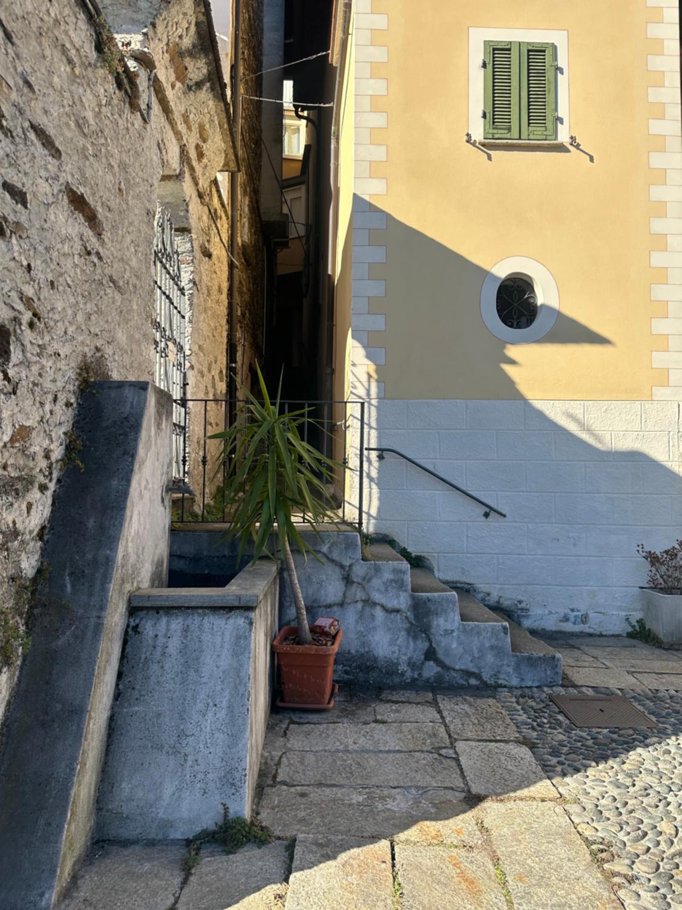 Casa Spasù