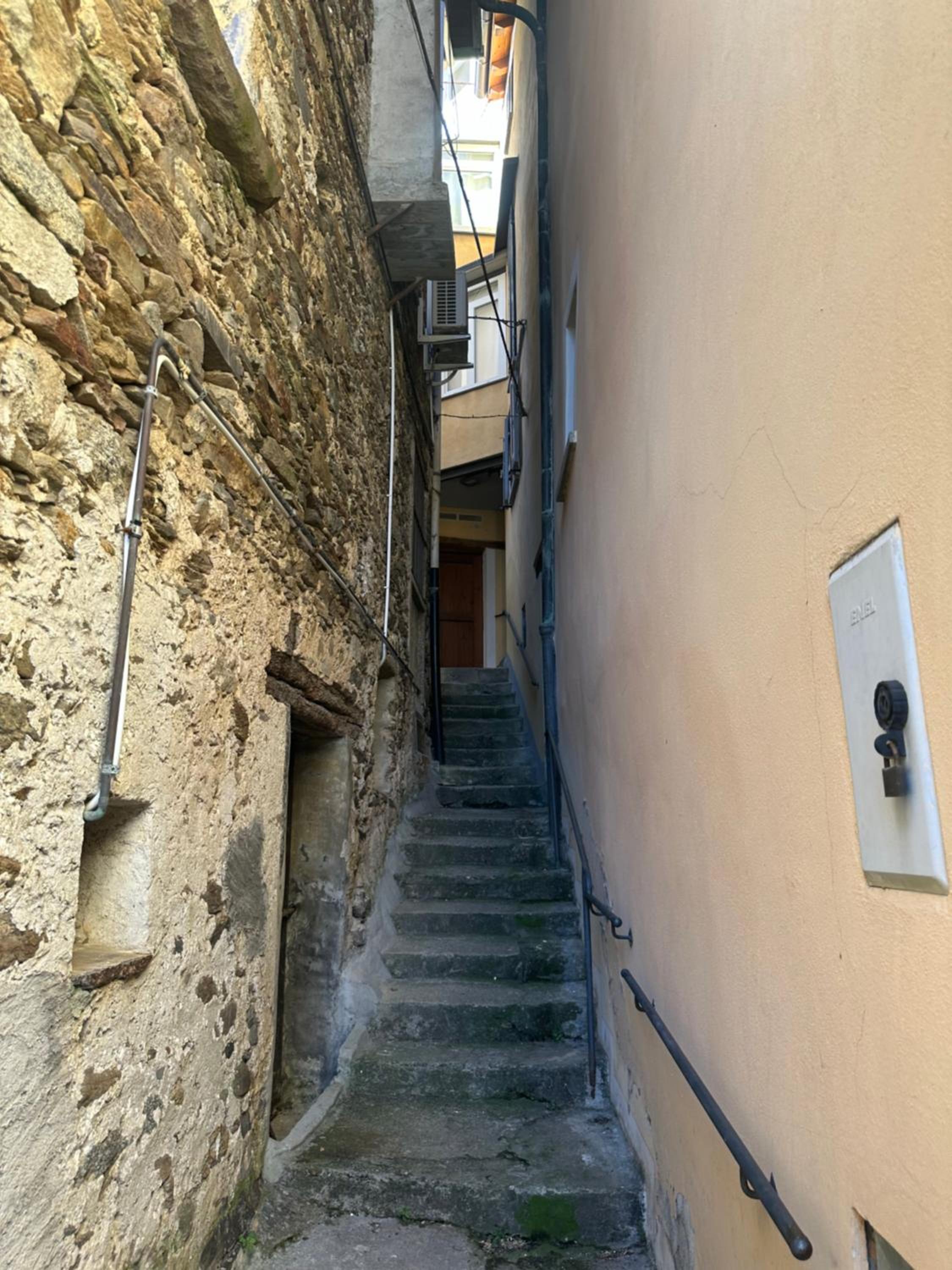 Casa Spasù