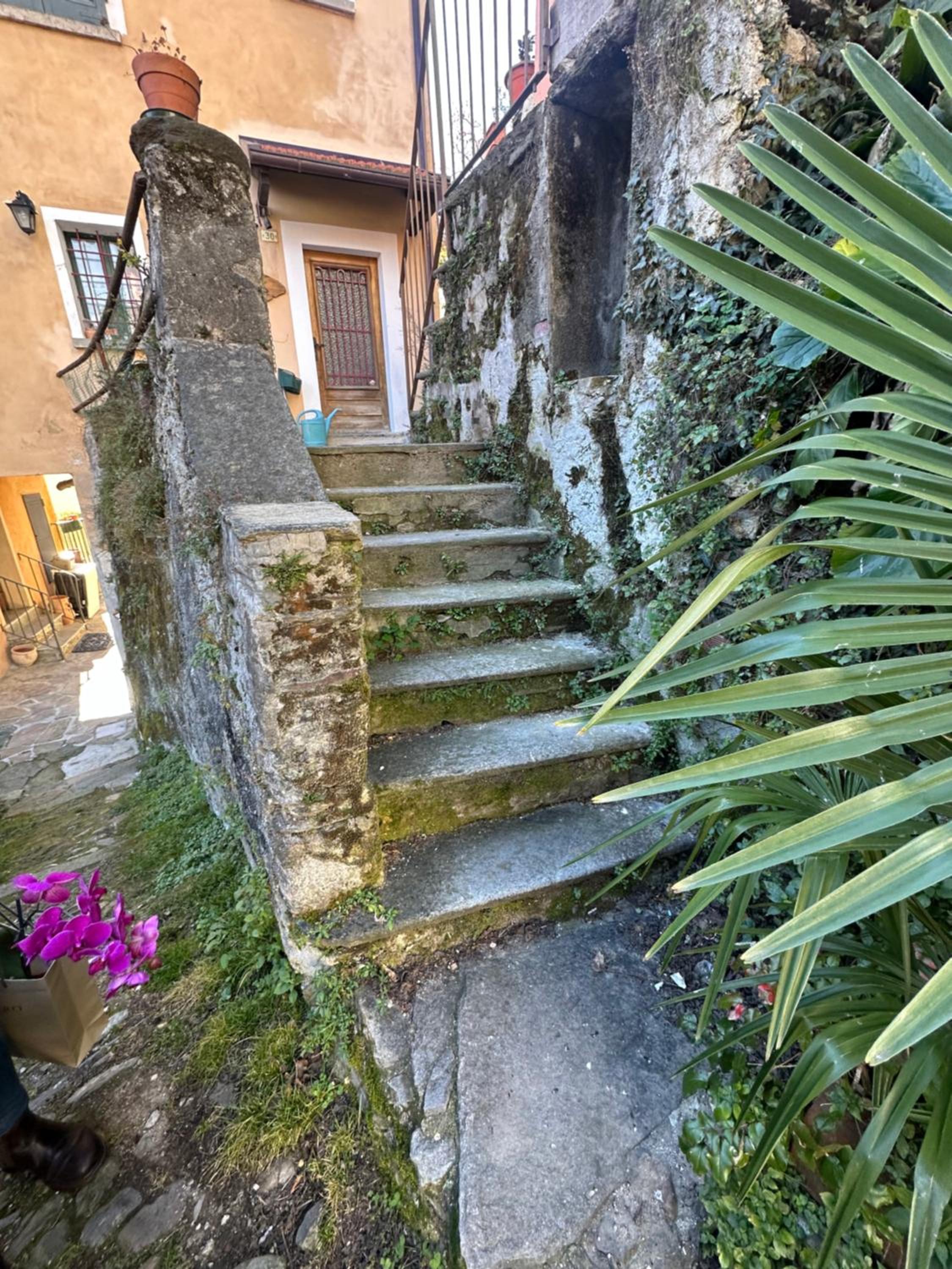 Casa Spasù