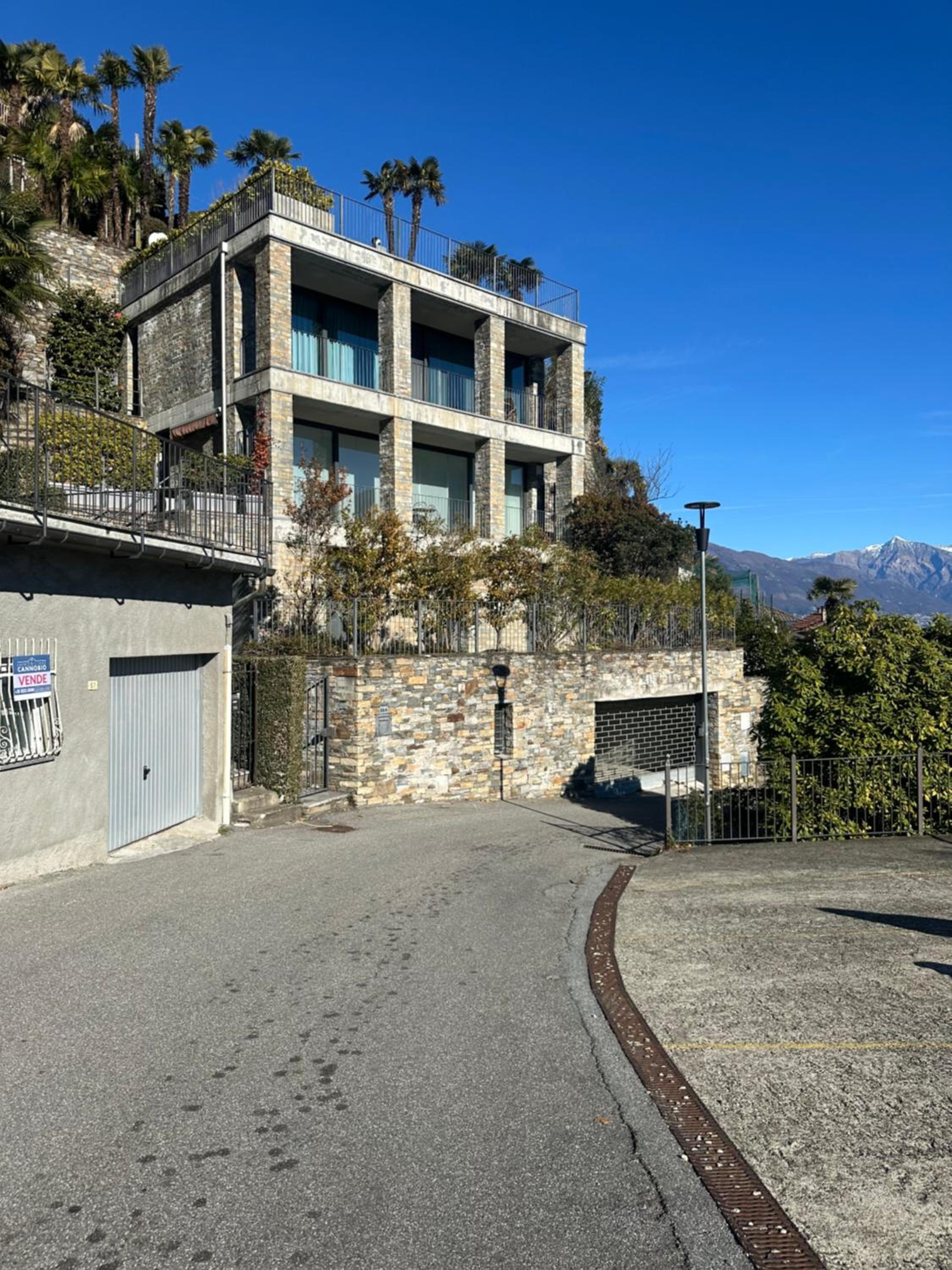Casa Spasù