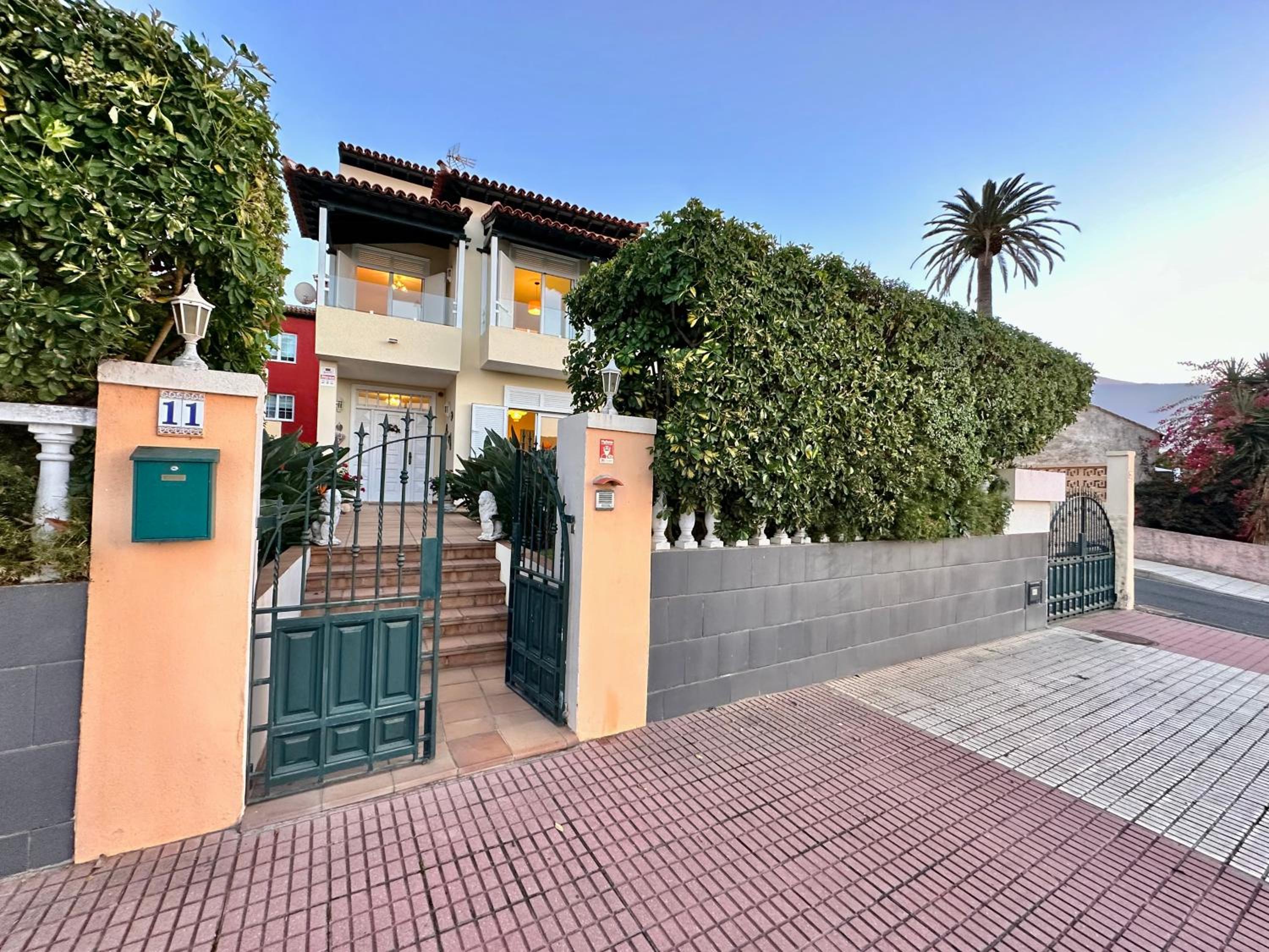Villa Paradise