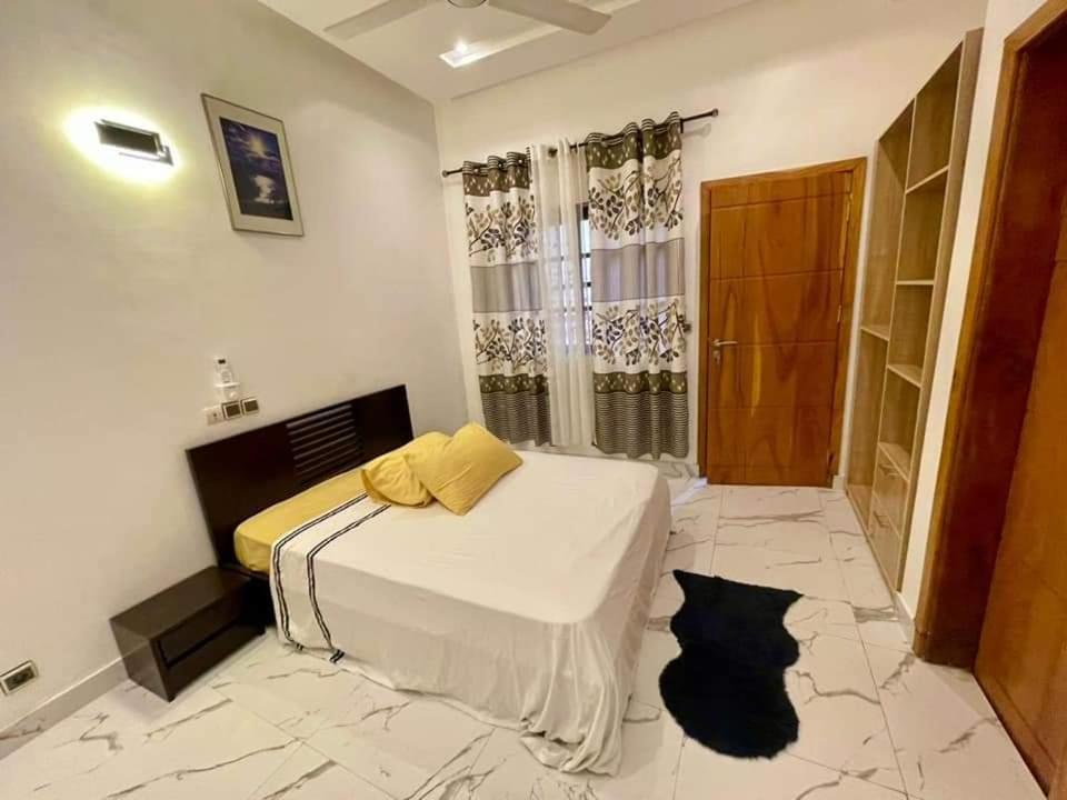 DIVINE HOME