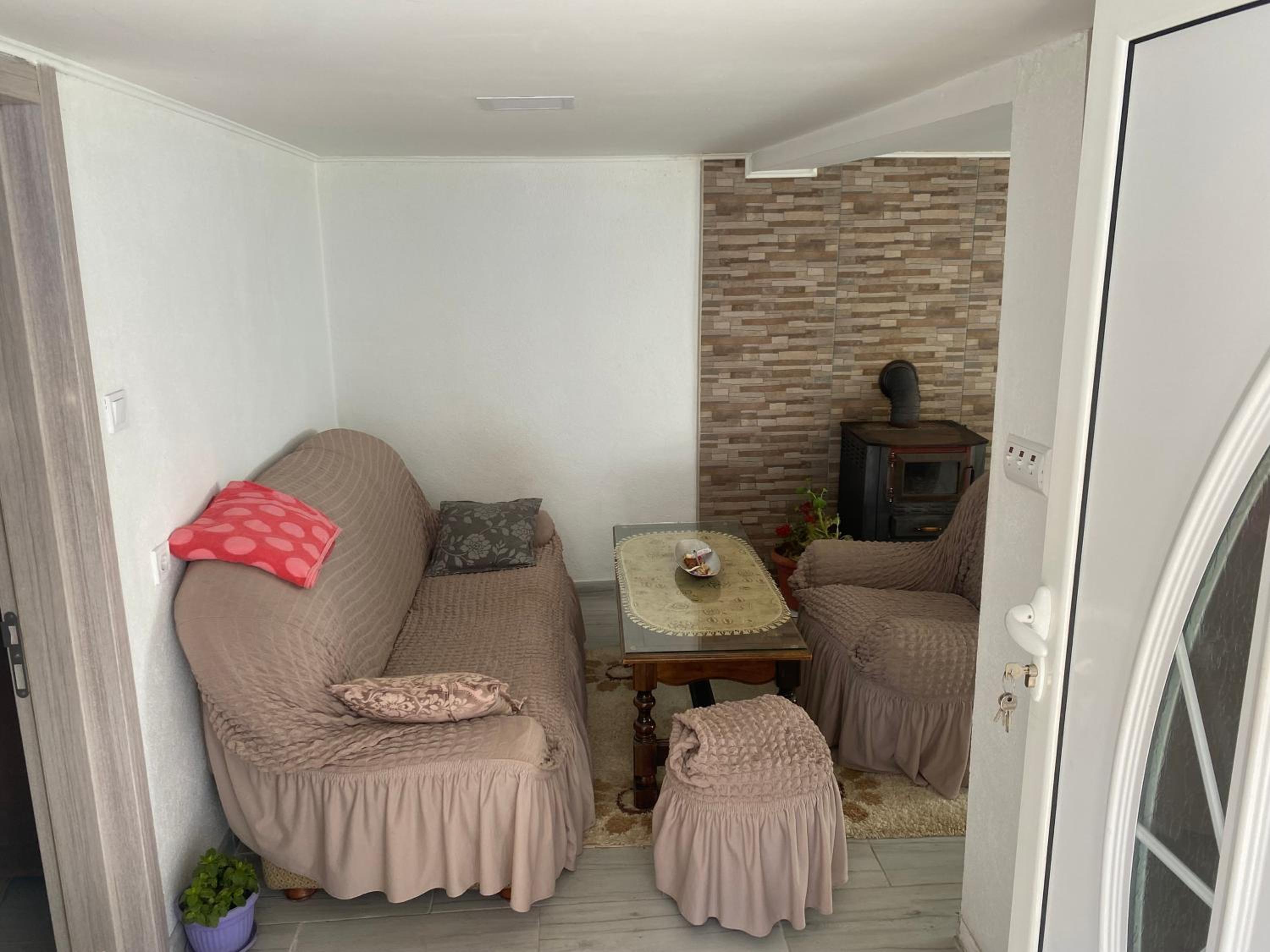 Apartman Lana view 2