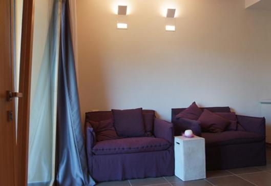 Castellabate House