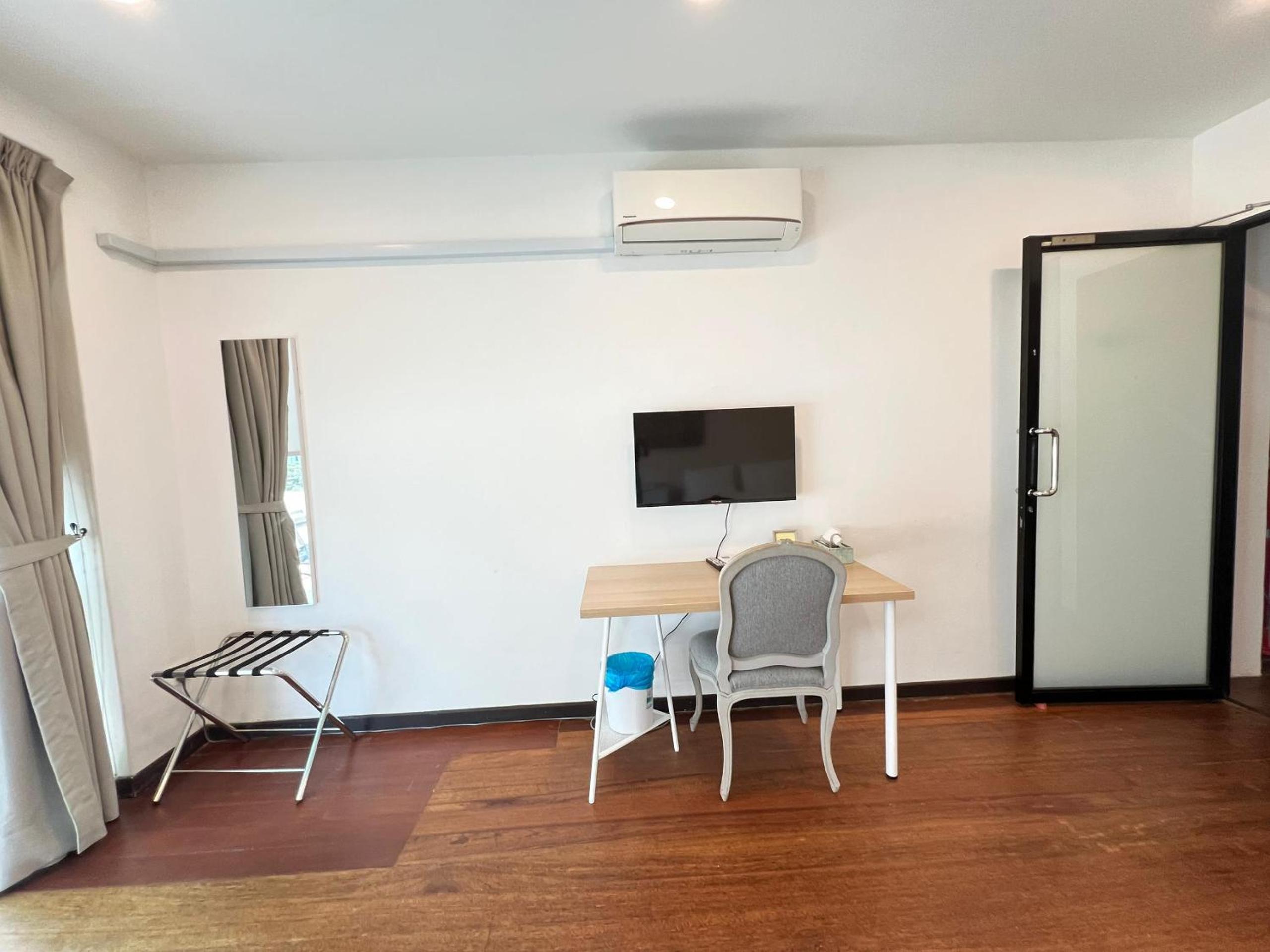 myRoom Georgetown at Pulau Tikus Market, Georgetown, Gurney Bay photo 7