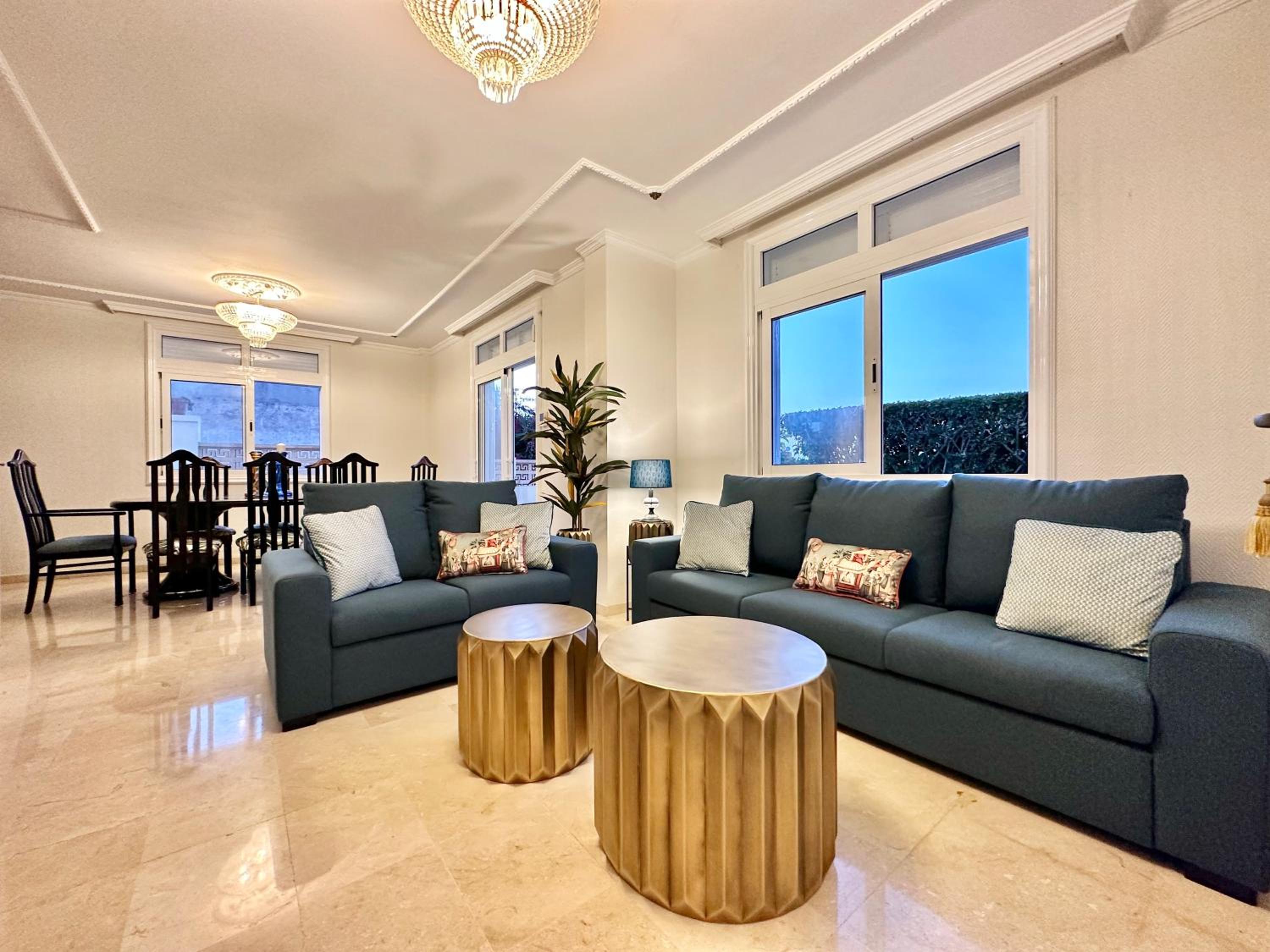 Villa Paradise