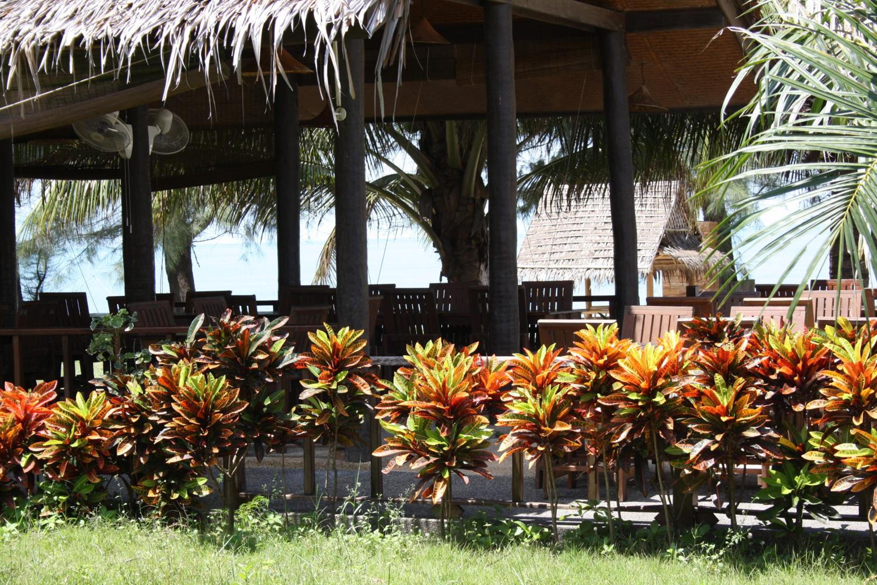 Ao Thai Resort