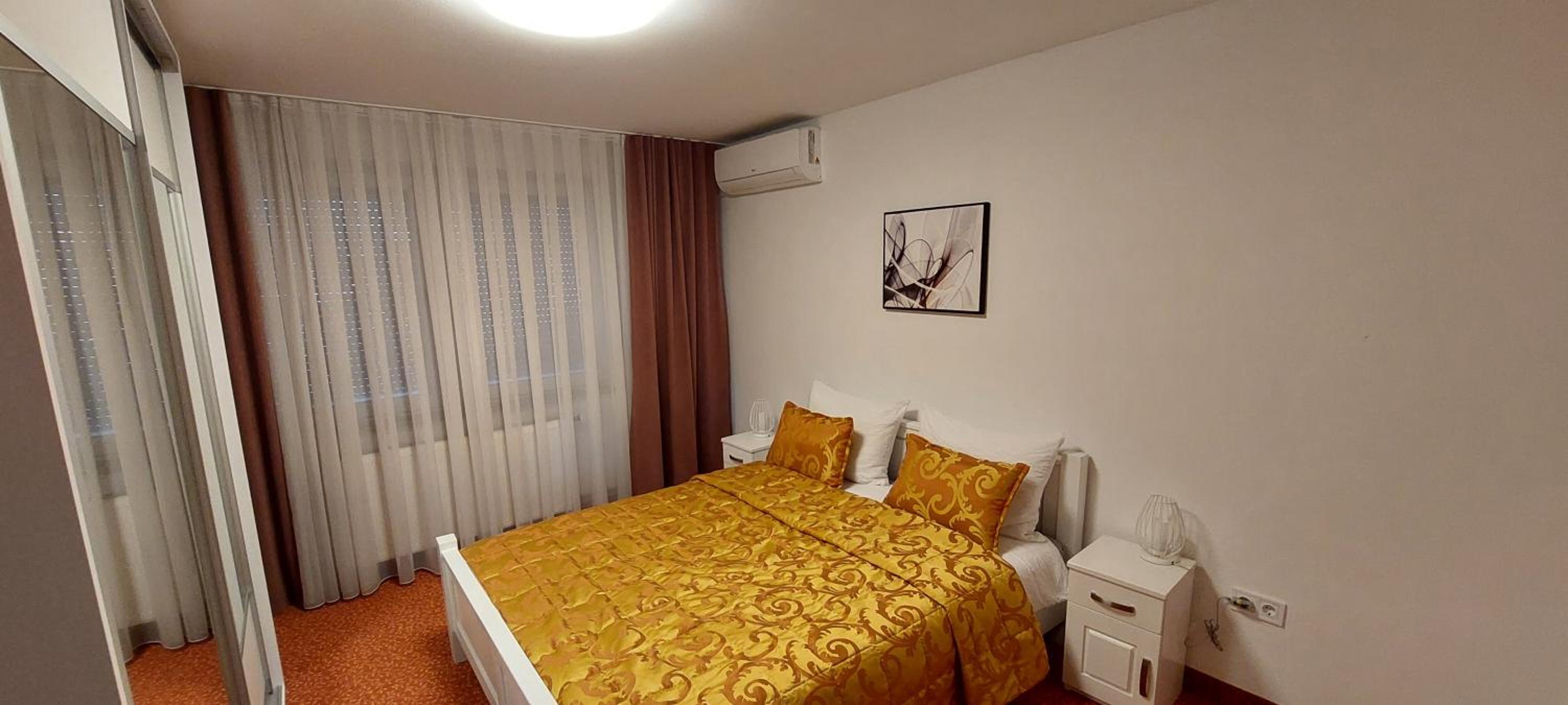 MB apartmani Sarajevo