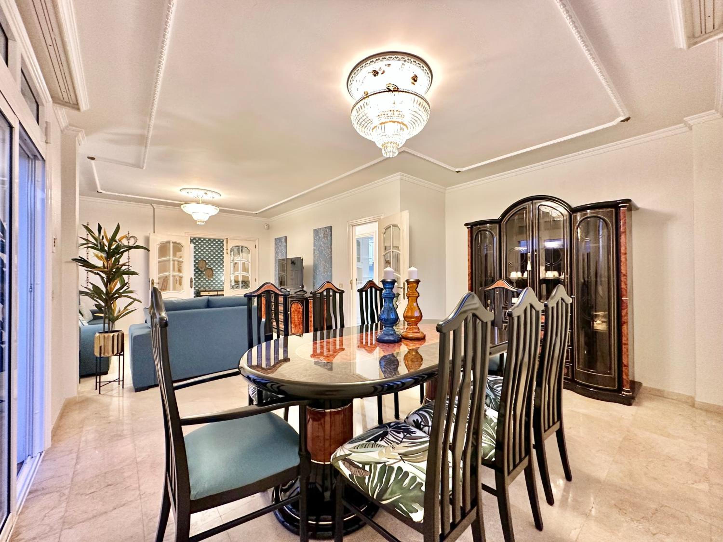 Villa Paradise