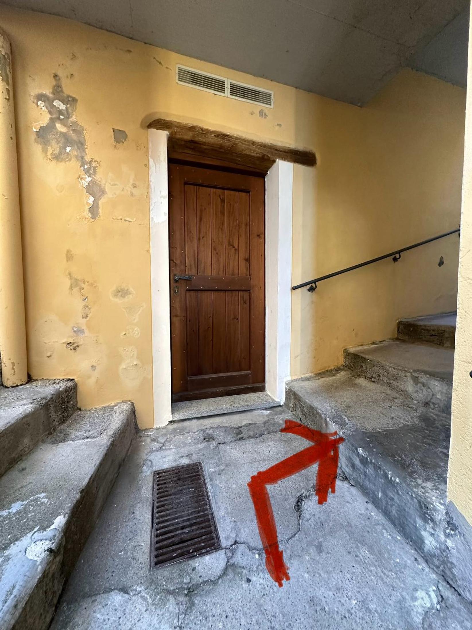 Casa Spasù