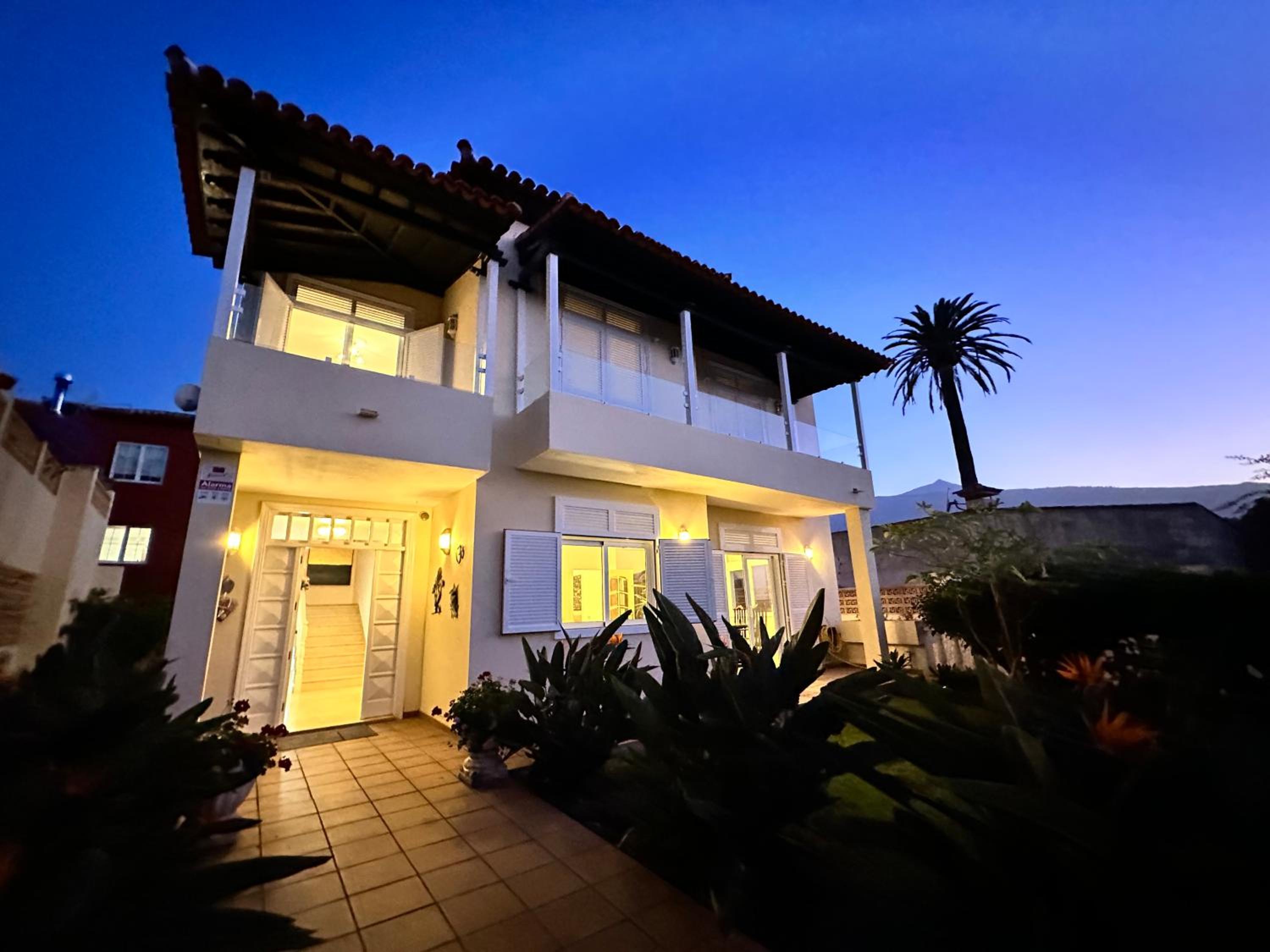 Villa Paradise