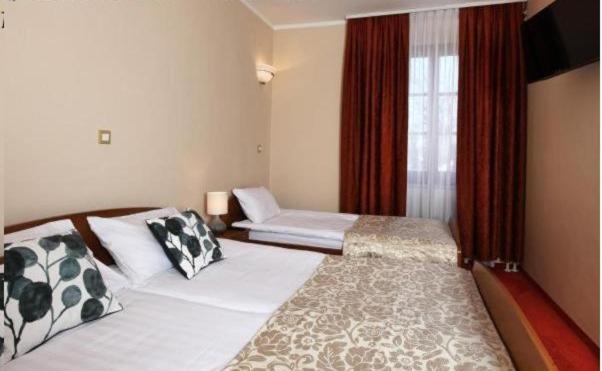 Guesthouse Risnik