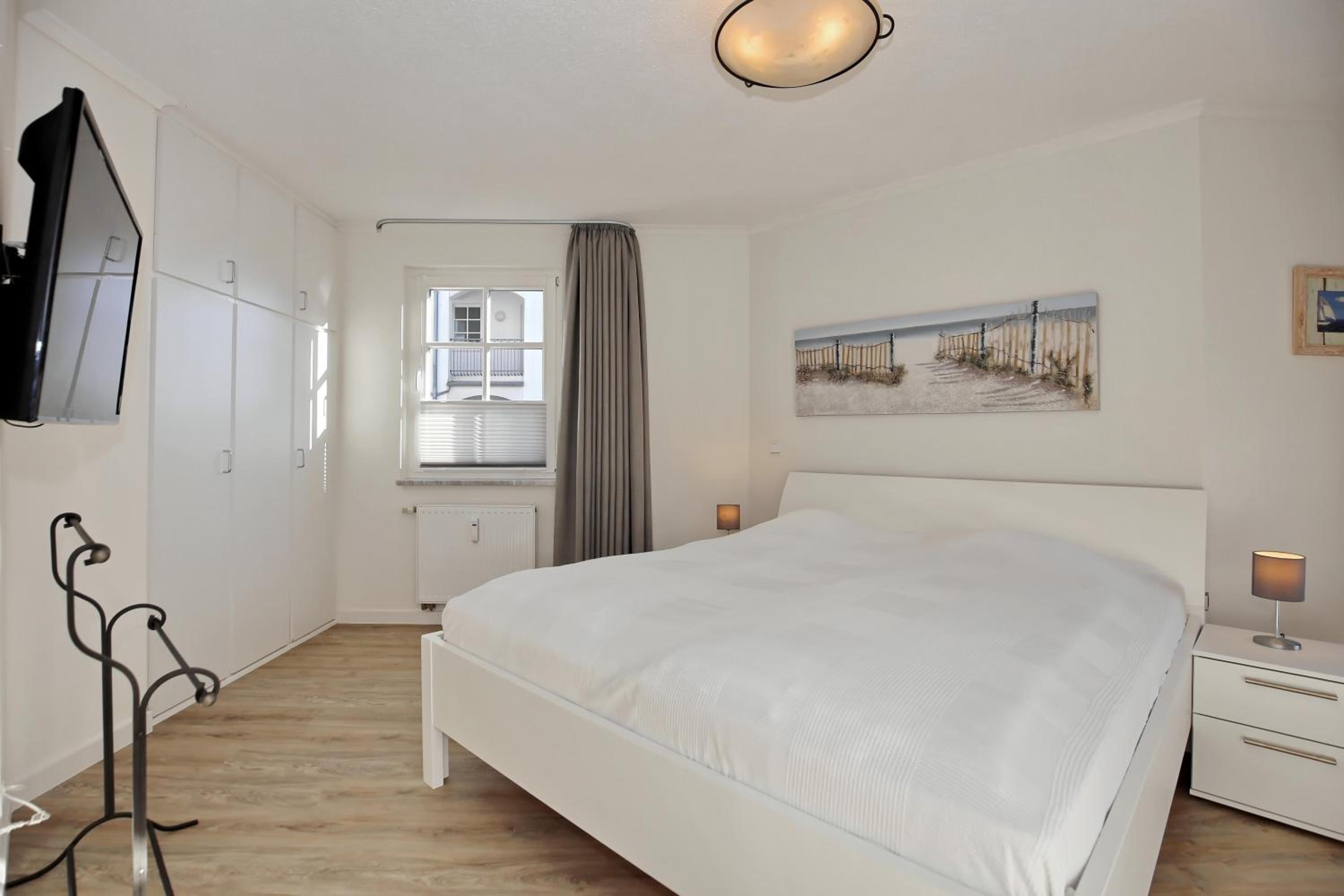 Atlantik Wohnung 101
