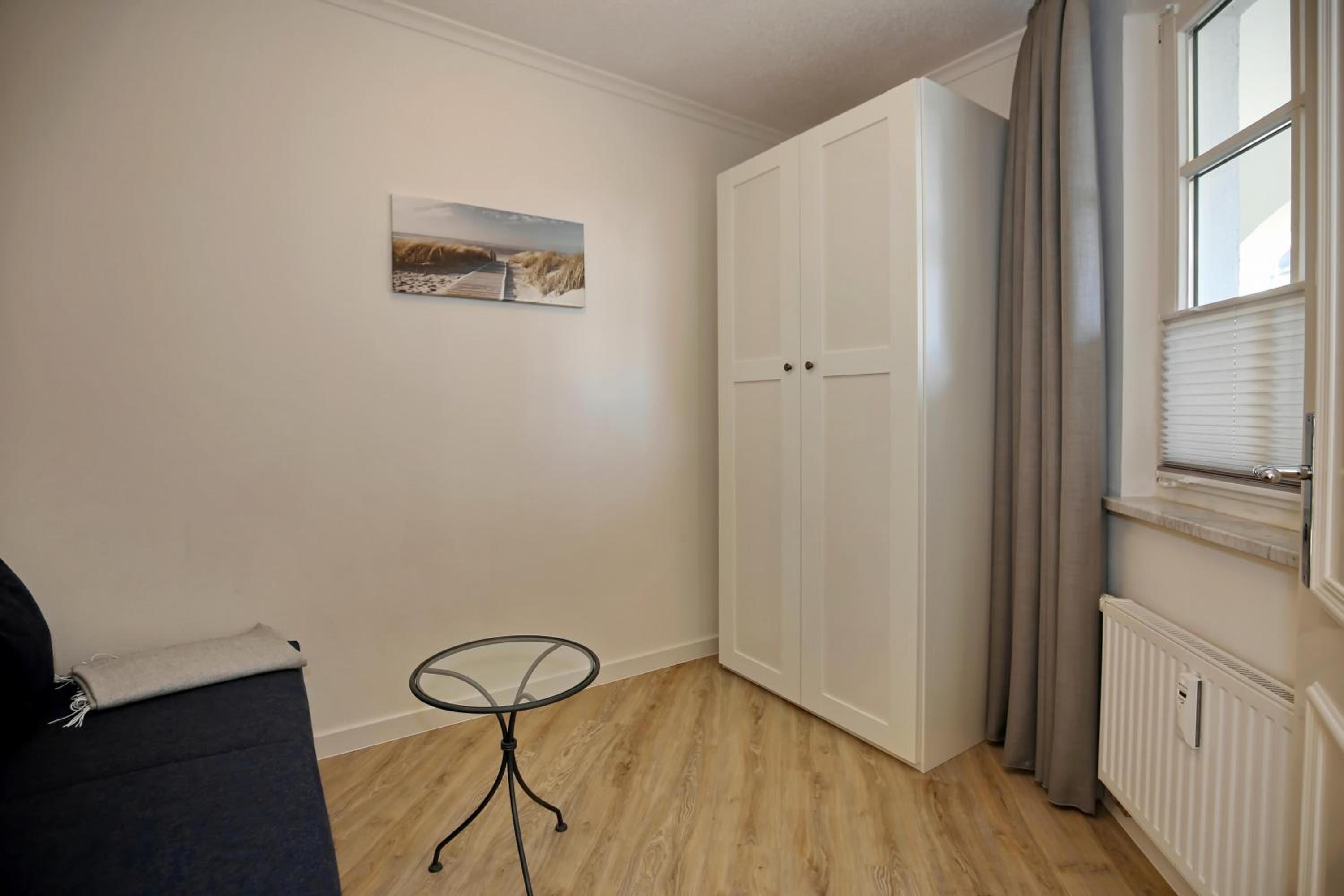 Atlantik Wohnung 101