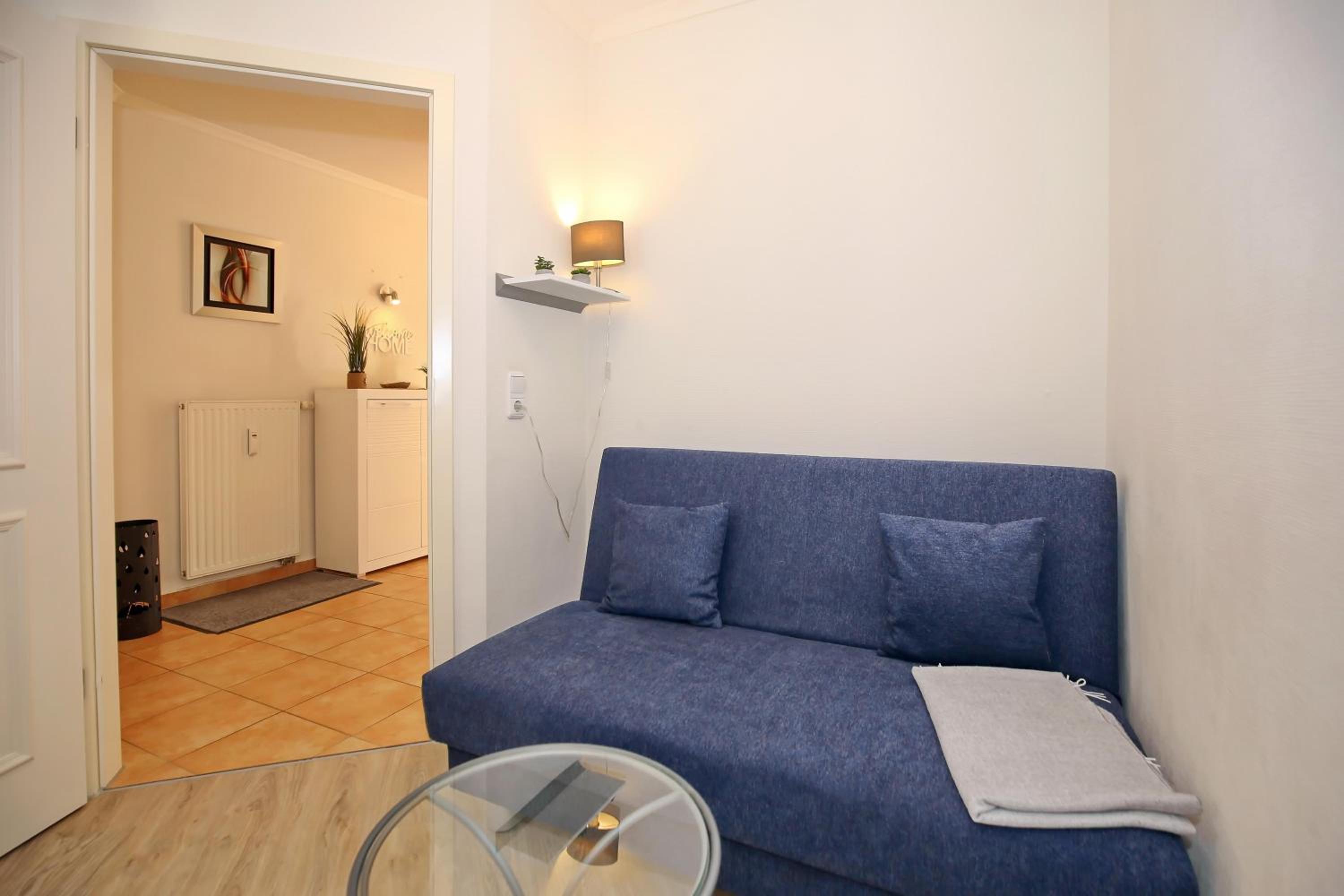Atlantik Wohnung 101