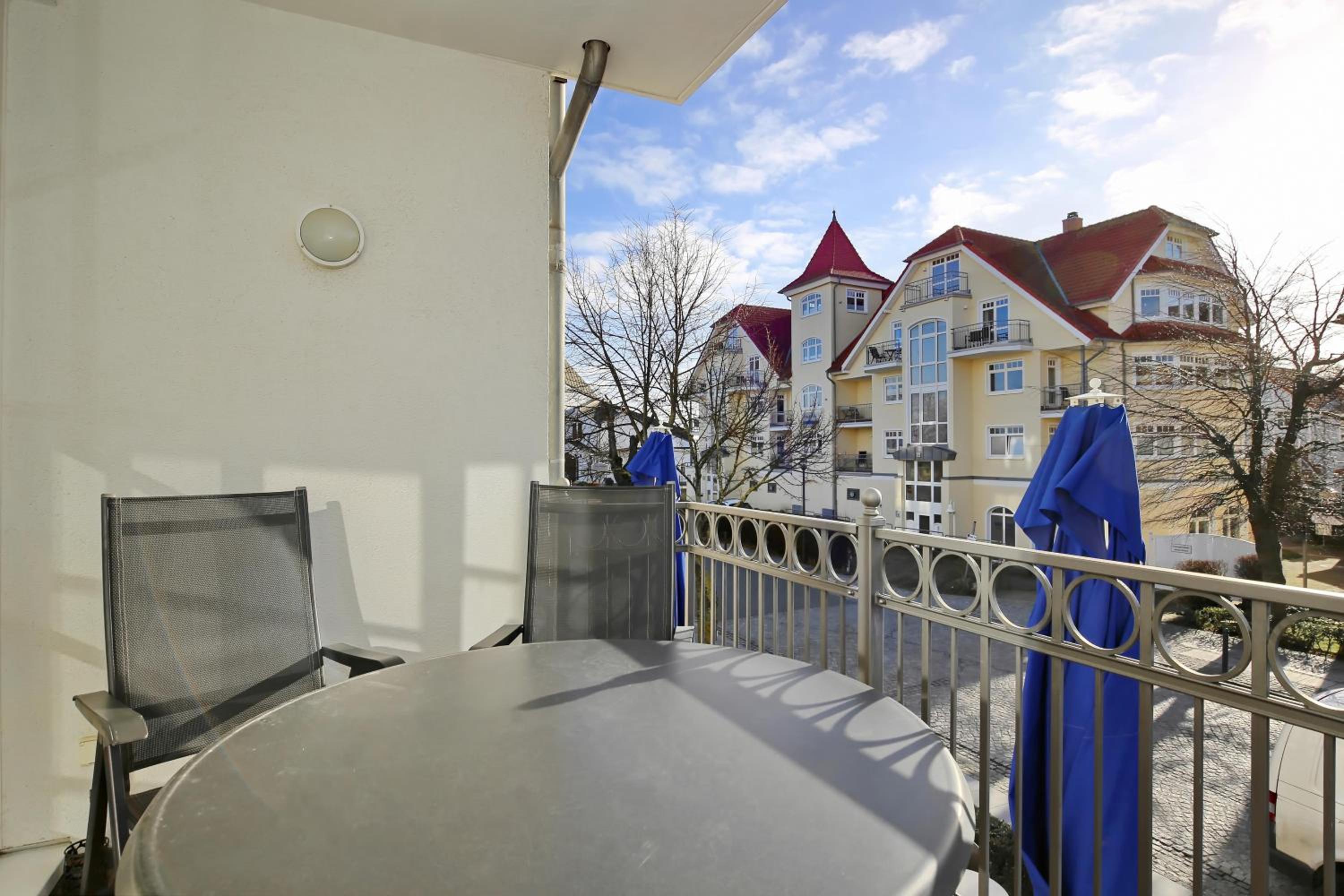 Atlantik Wohnung 101