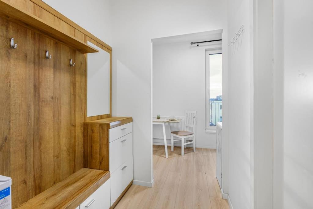 Apartment in Prague N1