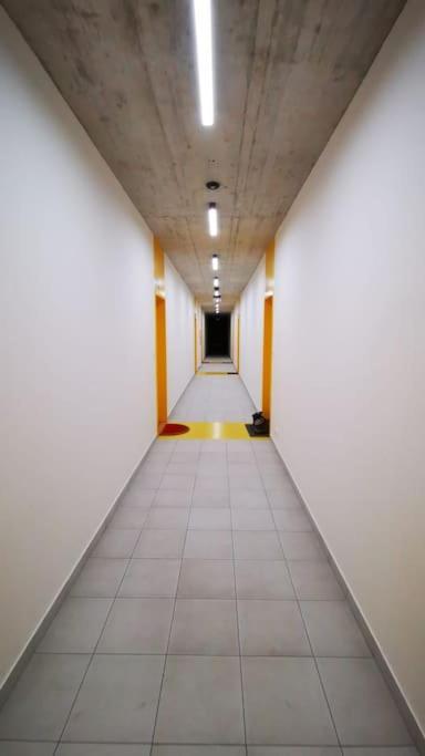 Apartment in Prague N1