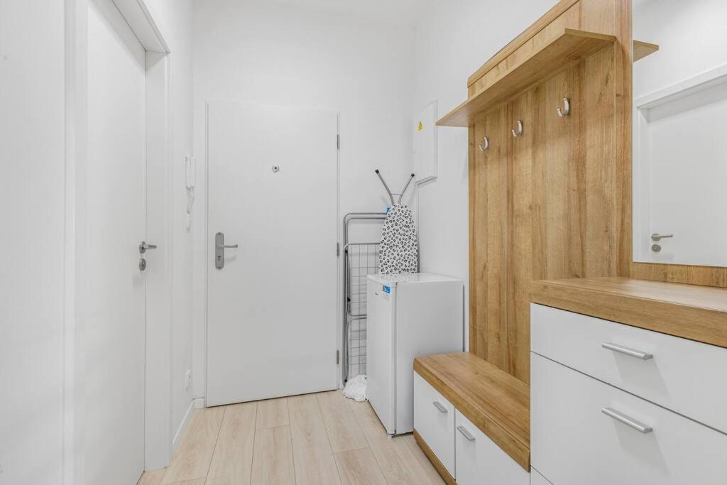 Apartment in Prague N1