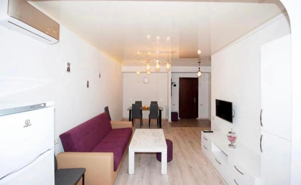 Excellent apartment in the Republic Square Pushkin 3