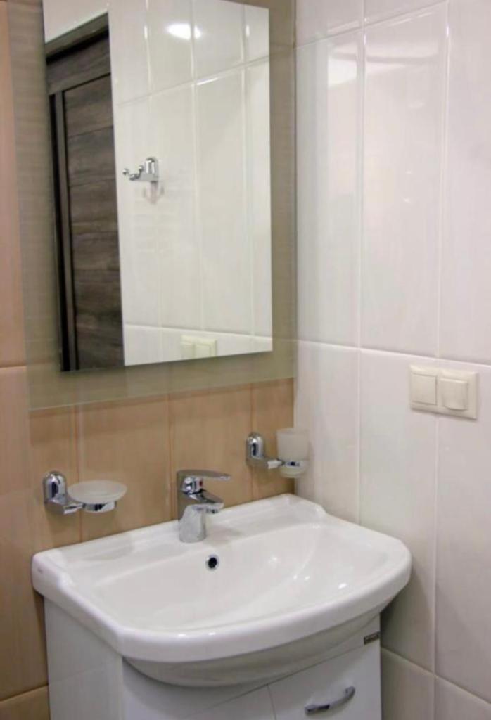 Excellent apartment in the Republic Square Pushkin 3