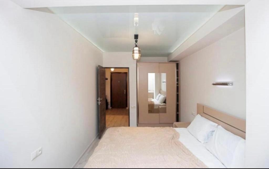 Excellent apartment in the Republic Square Pushkin 3