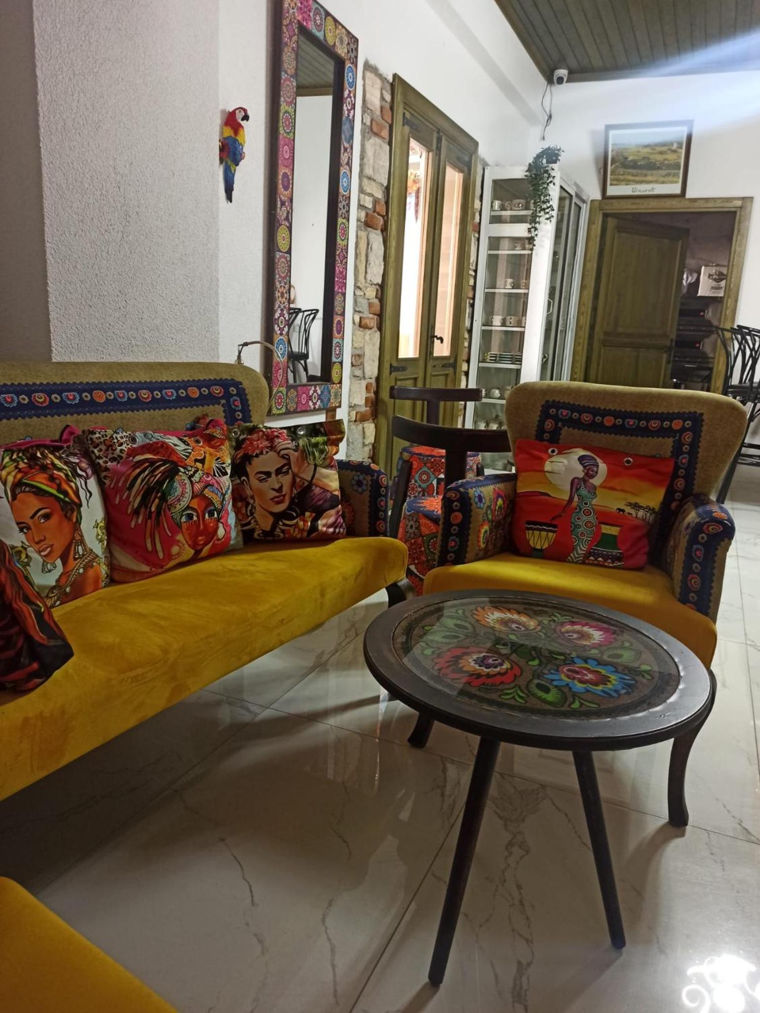 Scala Otel - Image 34