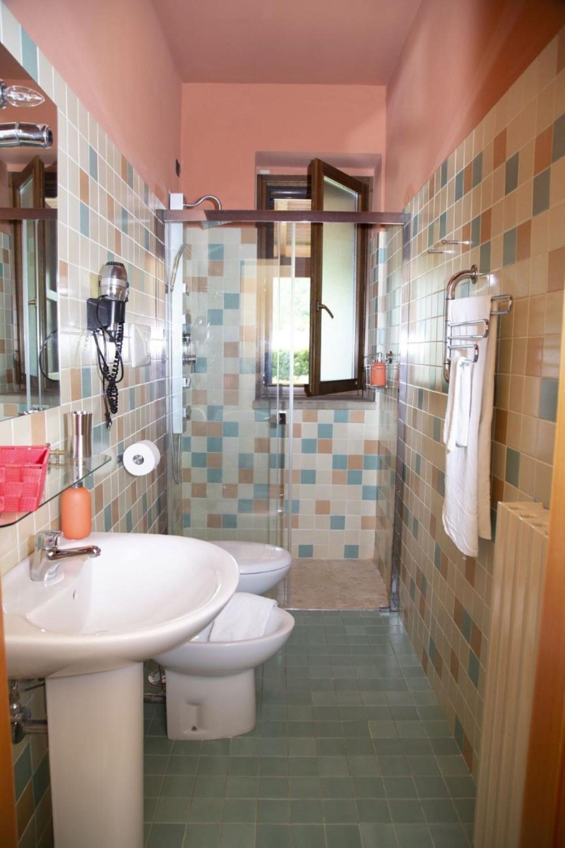 Basilicata Foresteria di San Leo Villa Esclusiva con Piscina