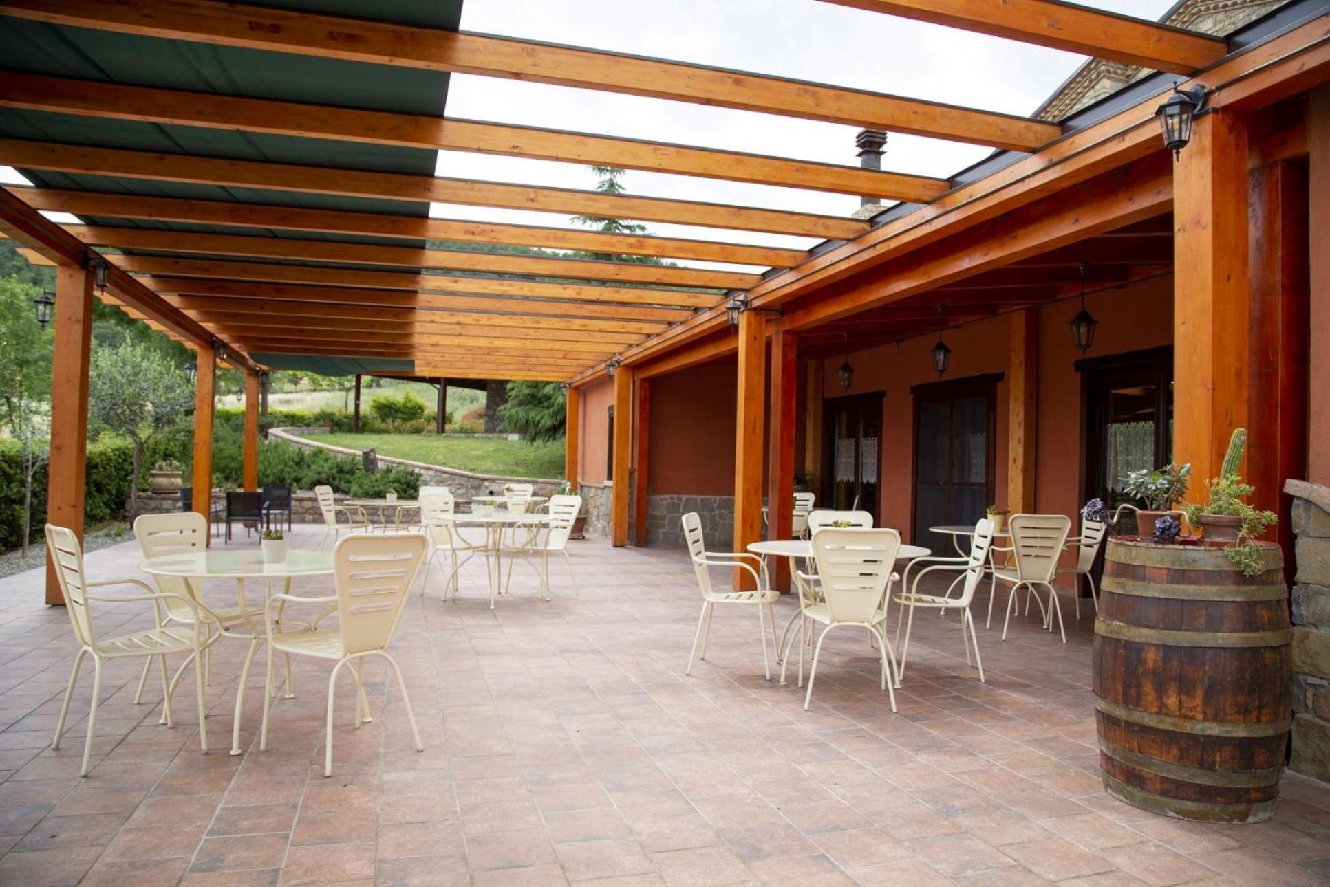 Basilicata Foresteria di San Leo Villa Esclusiva con Piscina