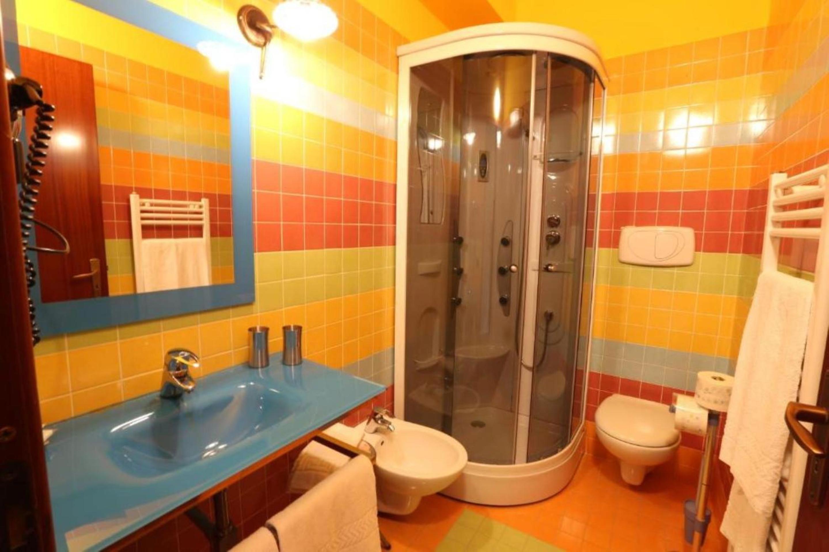 Basilicata Foresteria di San Leo Villa Esclusiva con Piscina