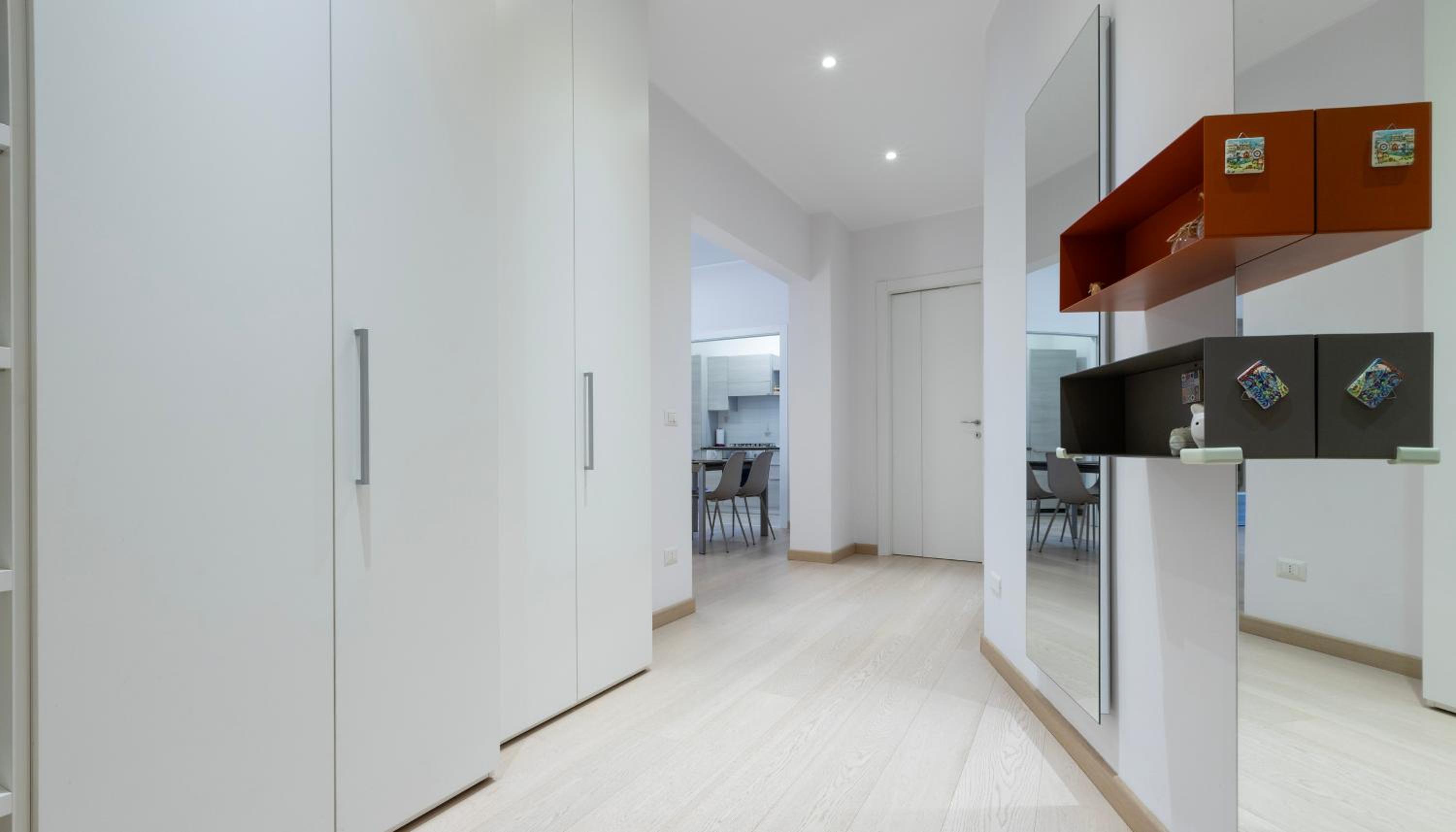 Italianway Comfort - Brenta 9 — Milan photo 3