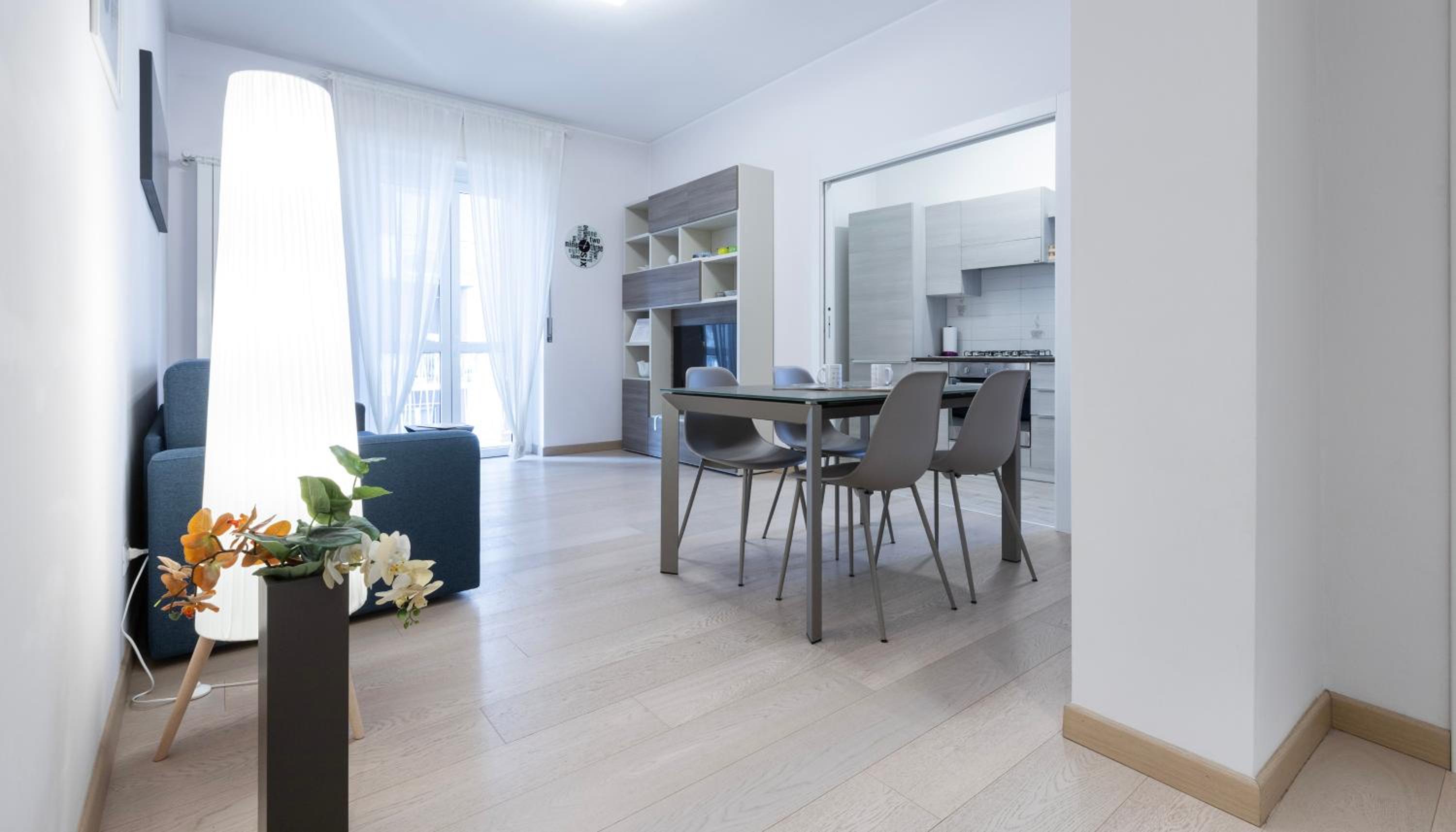 Italianway Comfort - Brenta 9 — Milan photo 2