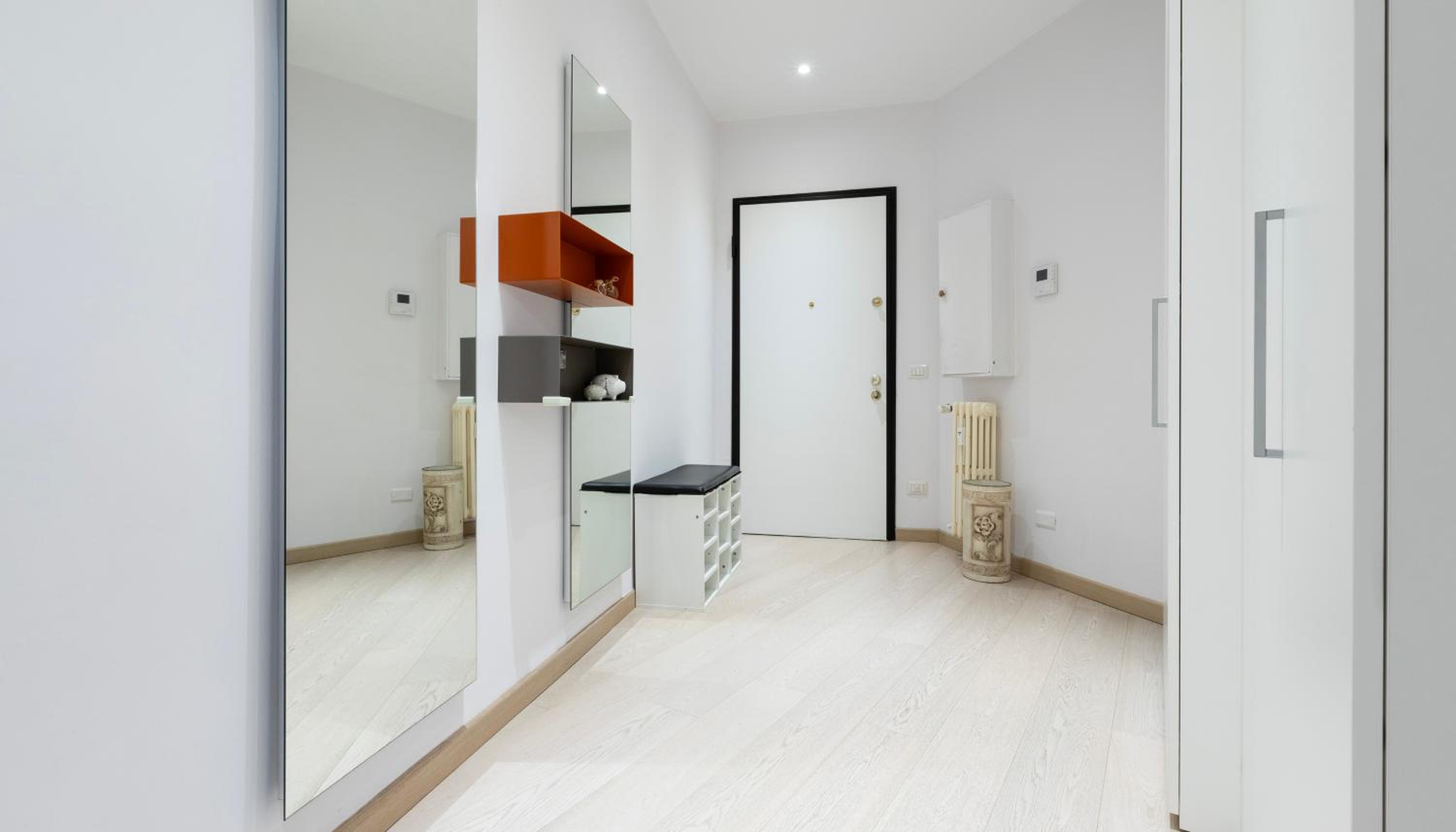 Italianway Comfort - Brenta 9 en Milan