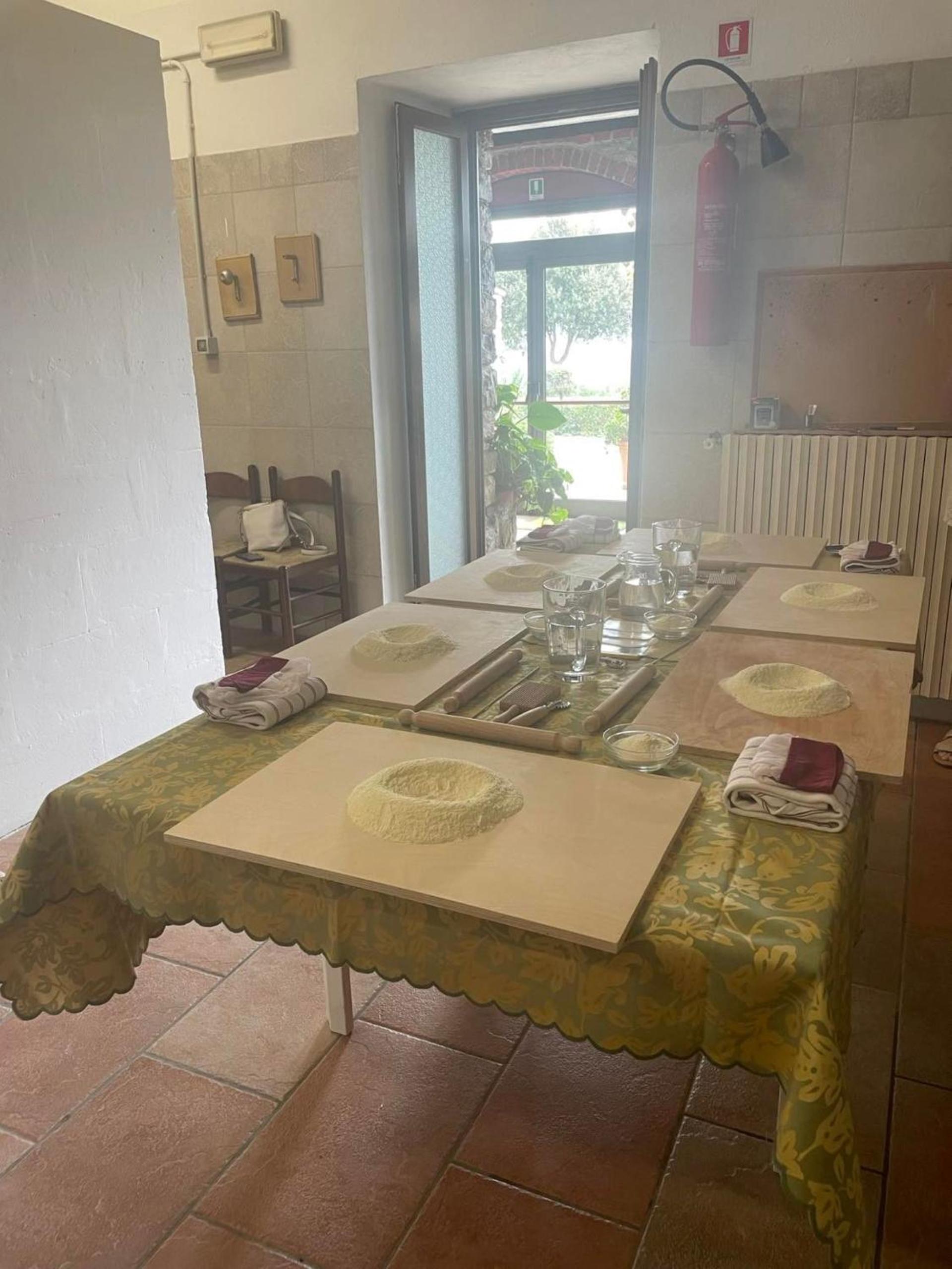 Basilicata Foresteria di San Leo Villa Esclusiva con Piscina