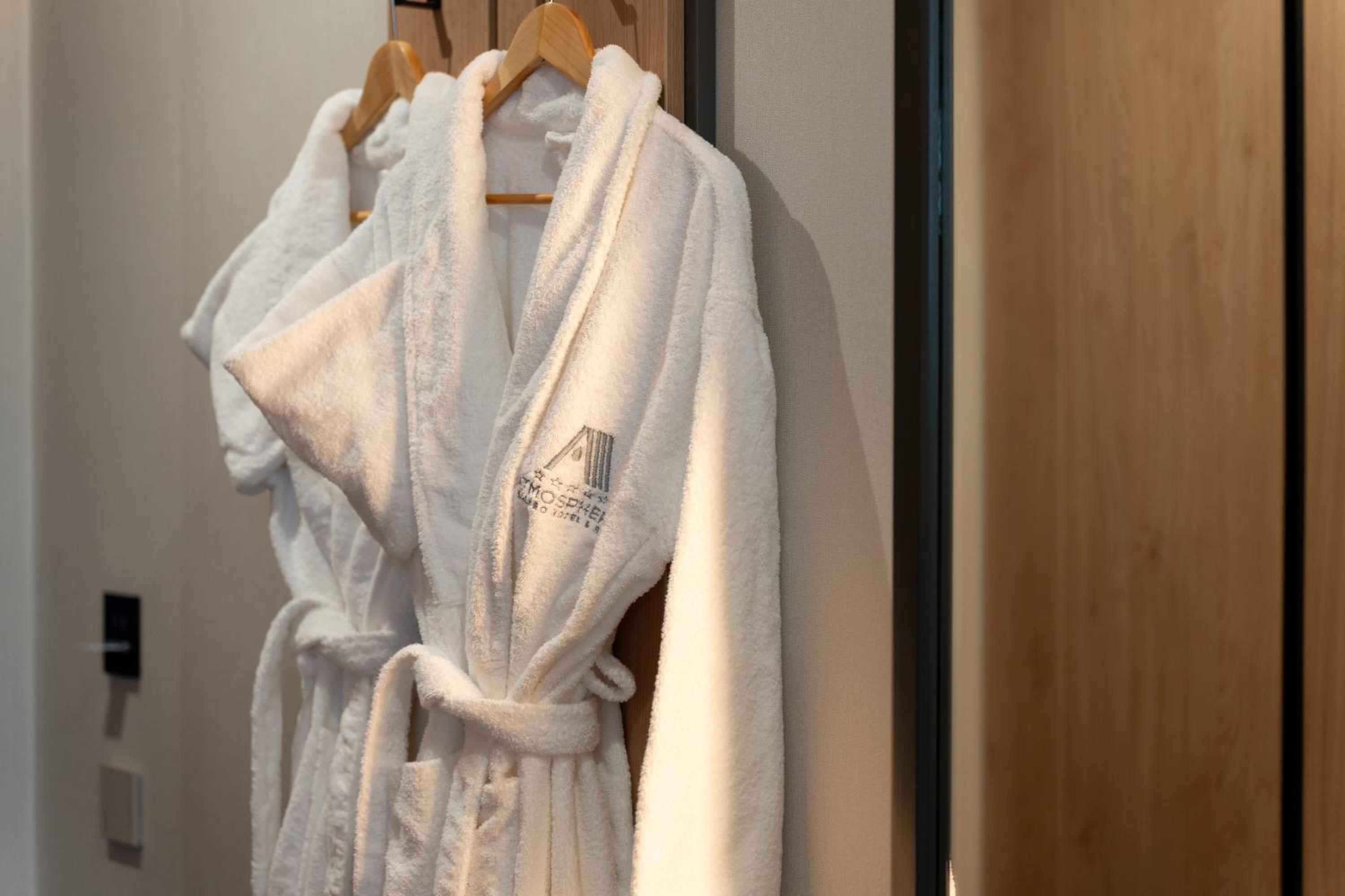 Atmosphere Balneo Hotel & SPA