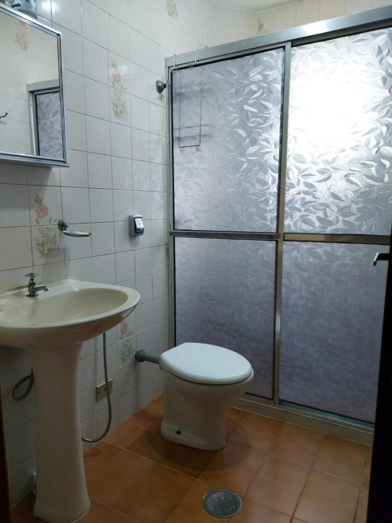 Apartamento Praia Grande Frente Mar view 5