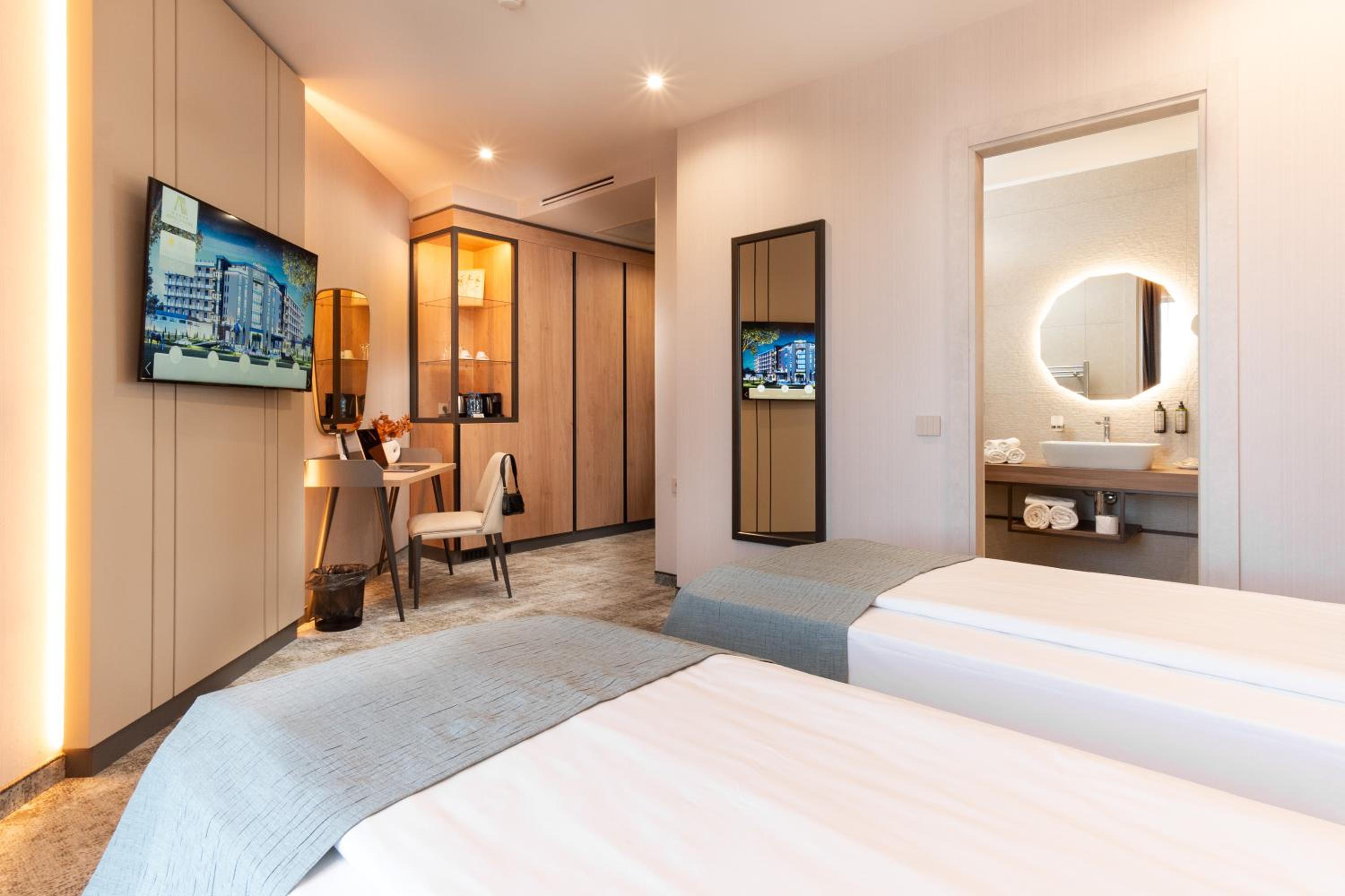 Atmosphere Balneo Hotel & SPA
