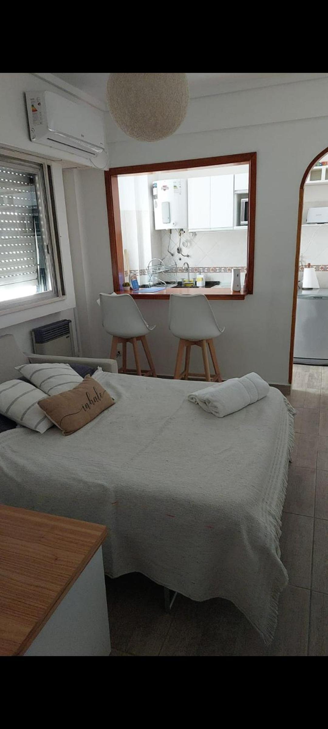 Hermoso departamento en el corazón de Recoleta