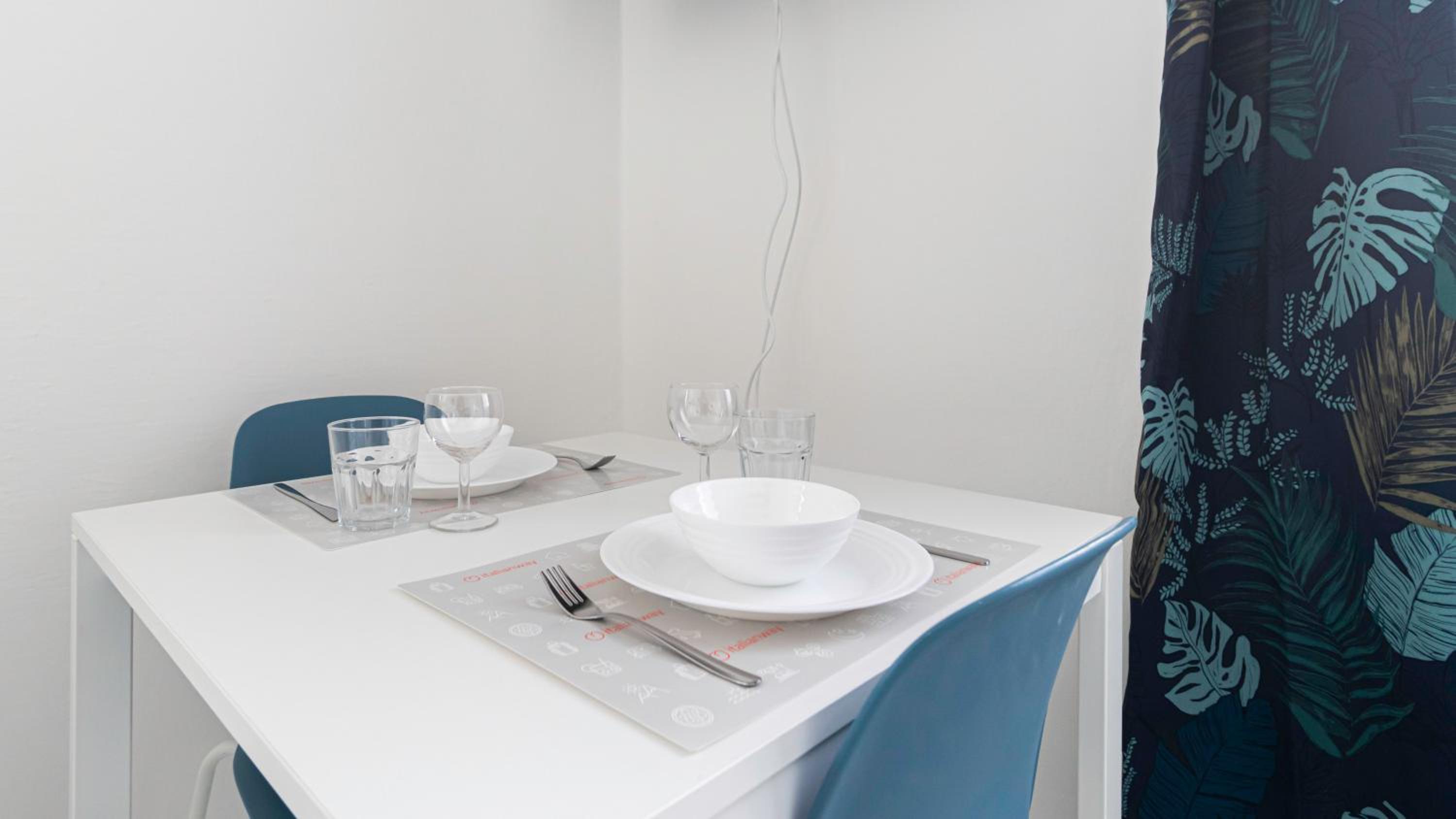 Italianway - Meda 43 en Milan