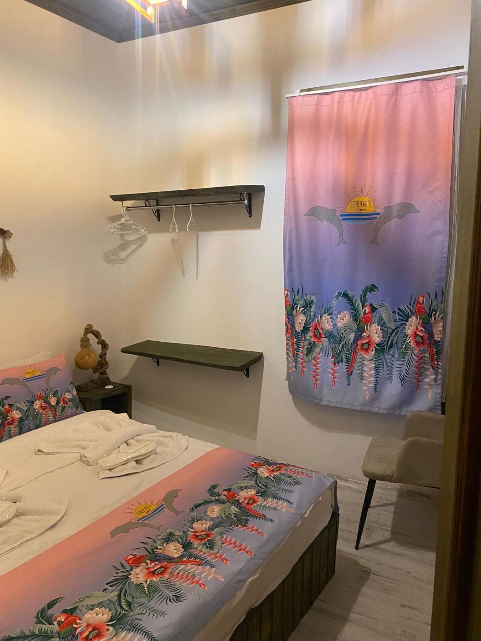 Scala Otel - Image 42