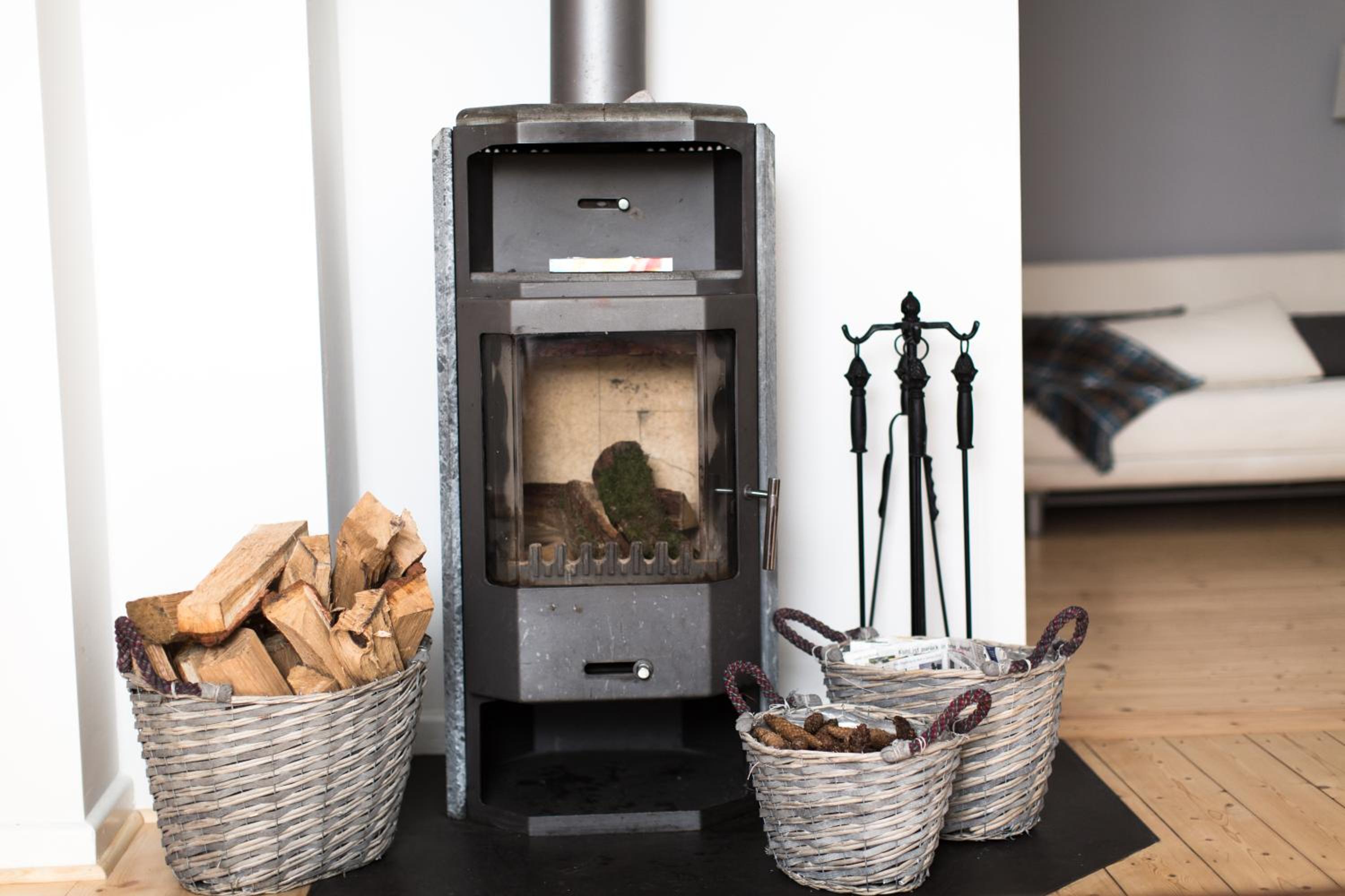 Gut Thansen Forsthaus - Property Image 9