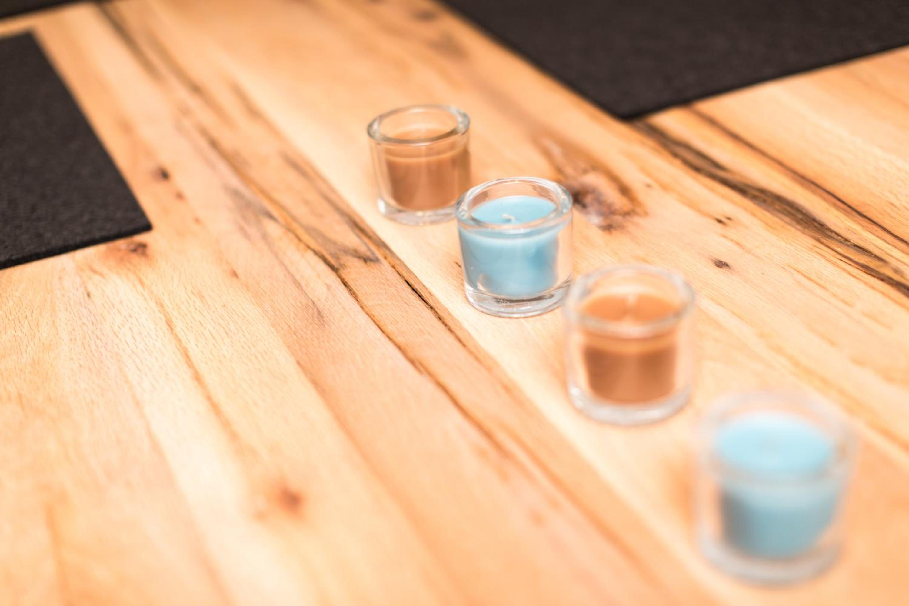 Gut Thansen Forsthaus - Property Image 1