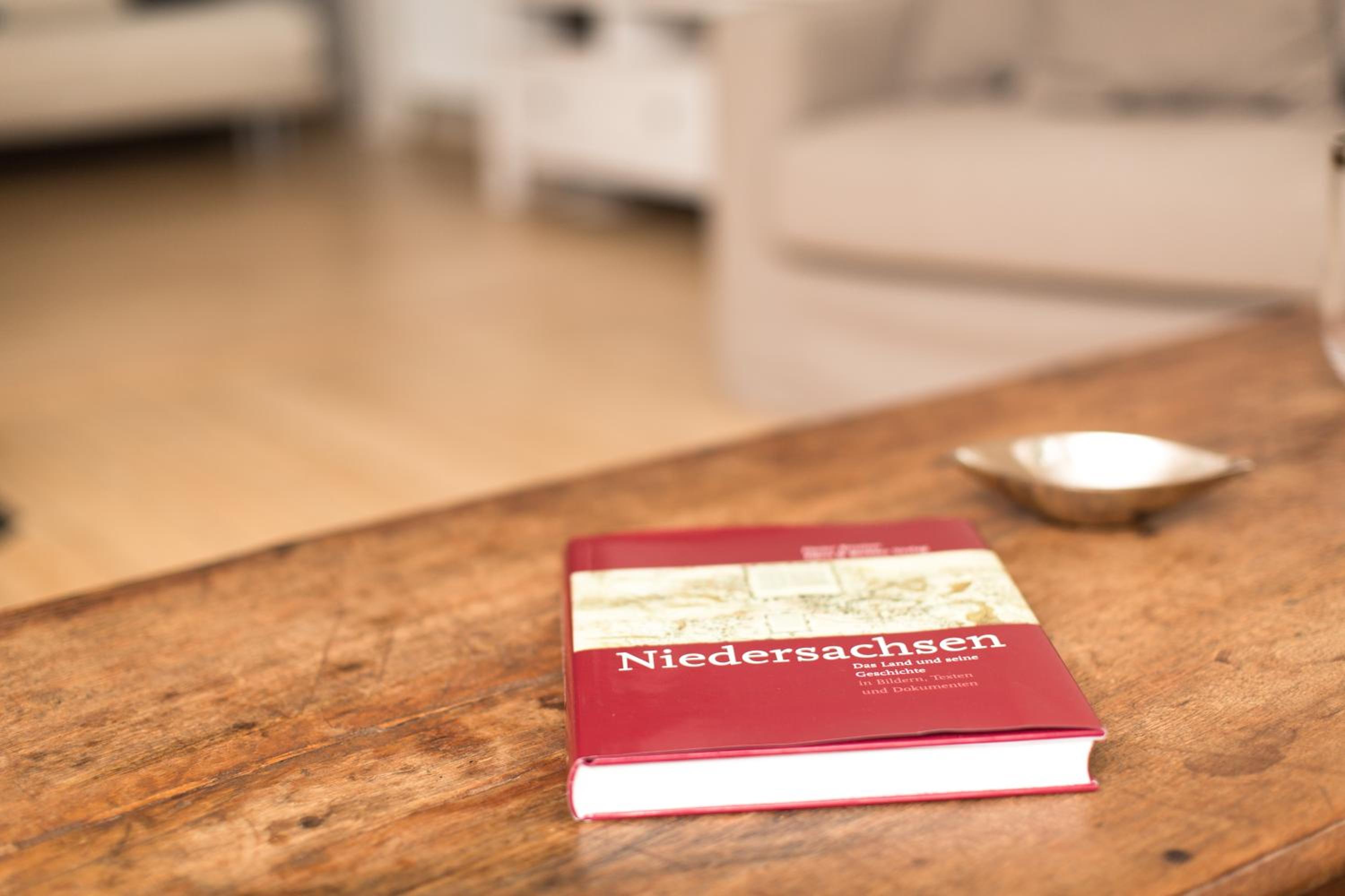 Gut Thansen Forsthaus - Property Image 13