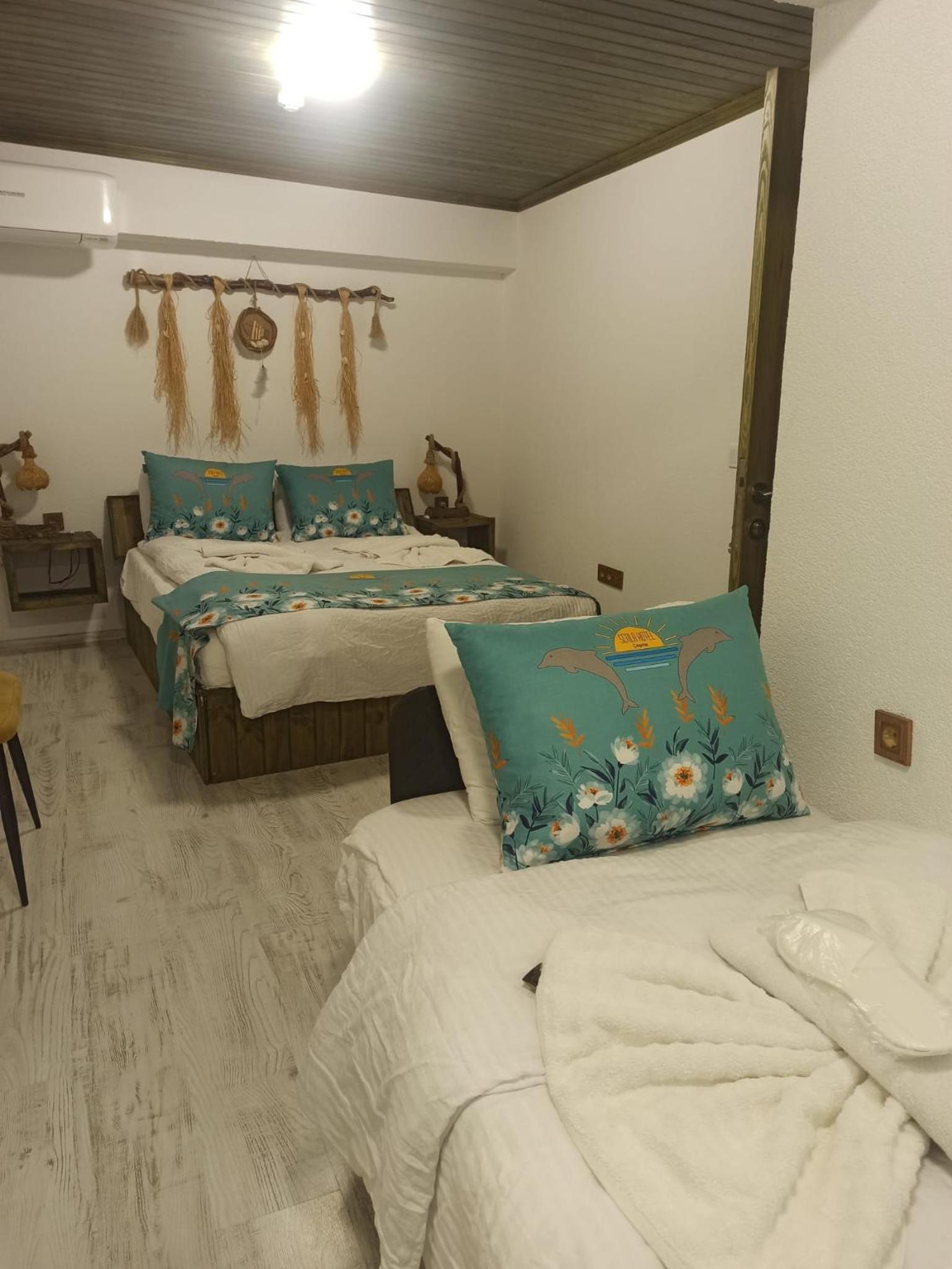 Scala Otel - Image 27