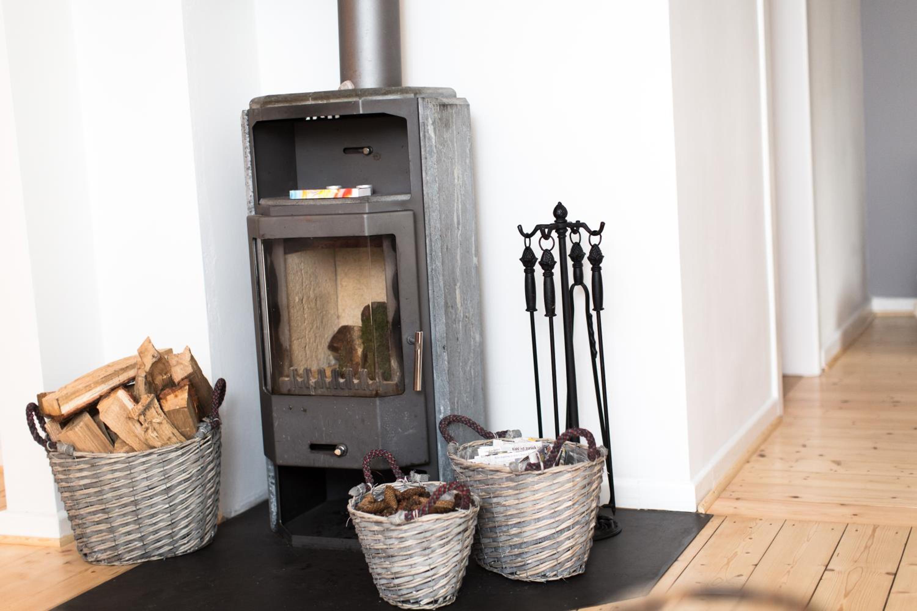 Gut Thansen Forsthaus - Property Image 19