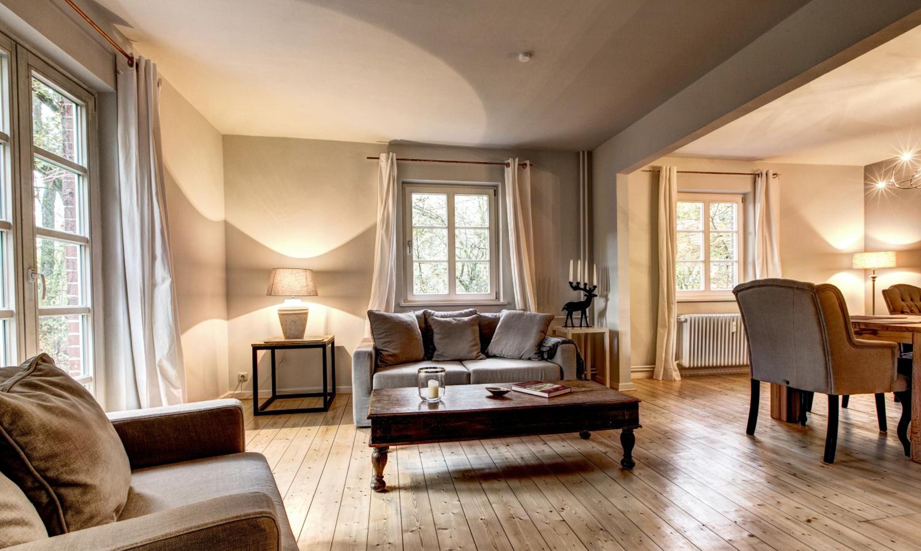 Gut Thansen Forsthaus - Property Image 35