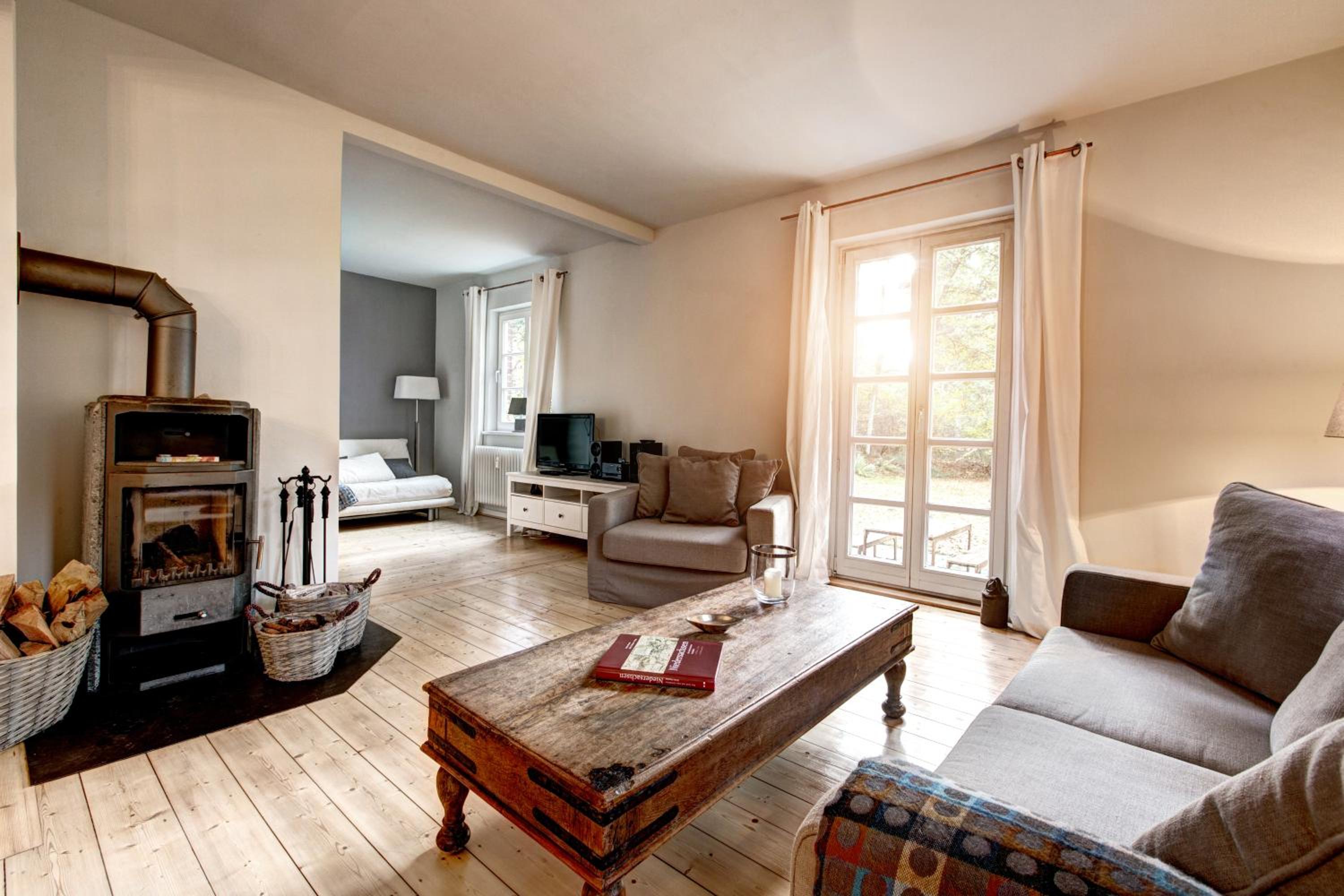 Gut Thansen Forsthaus - Property Image 42