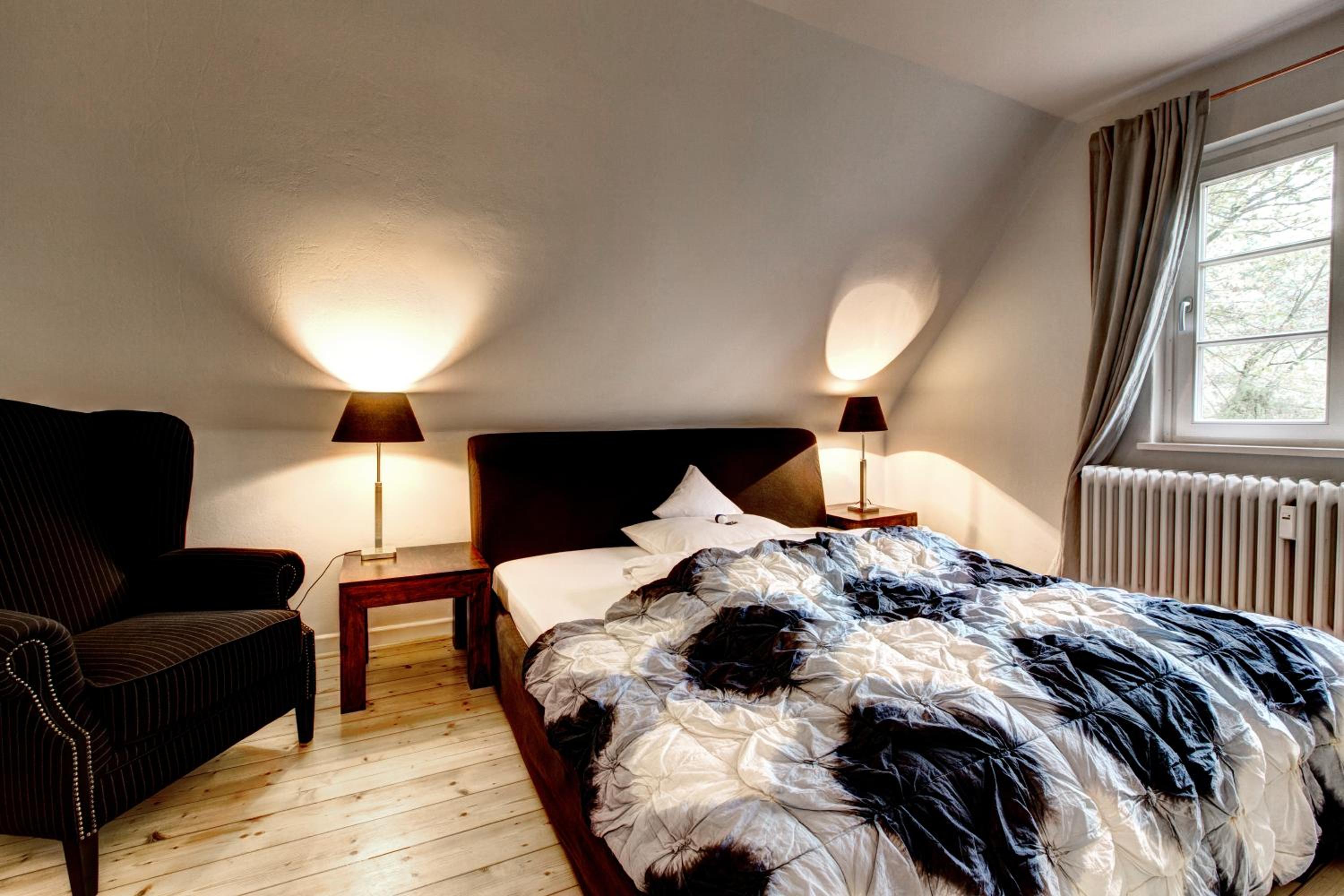 Gut Thansen Forsthaus - Property Image 45