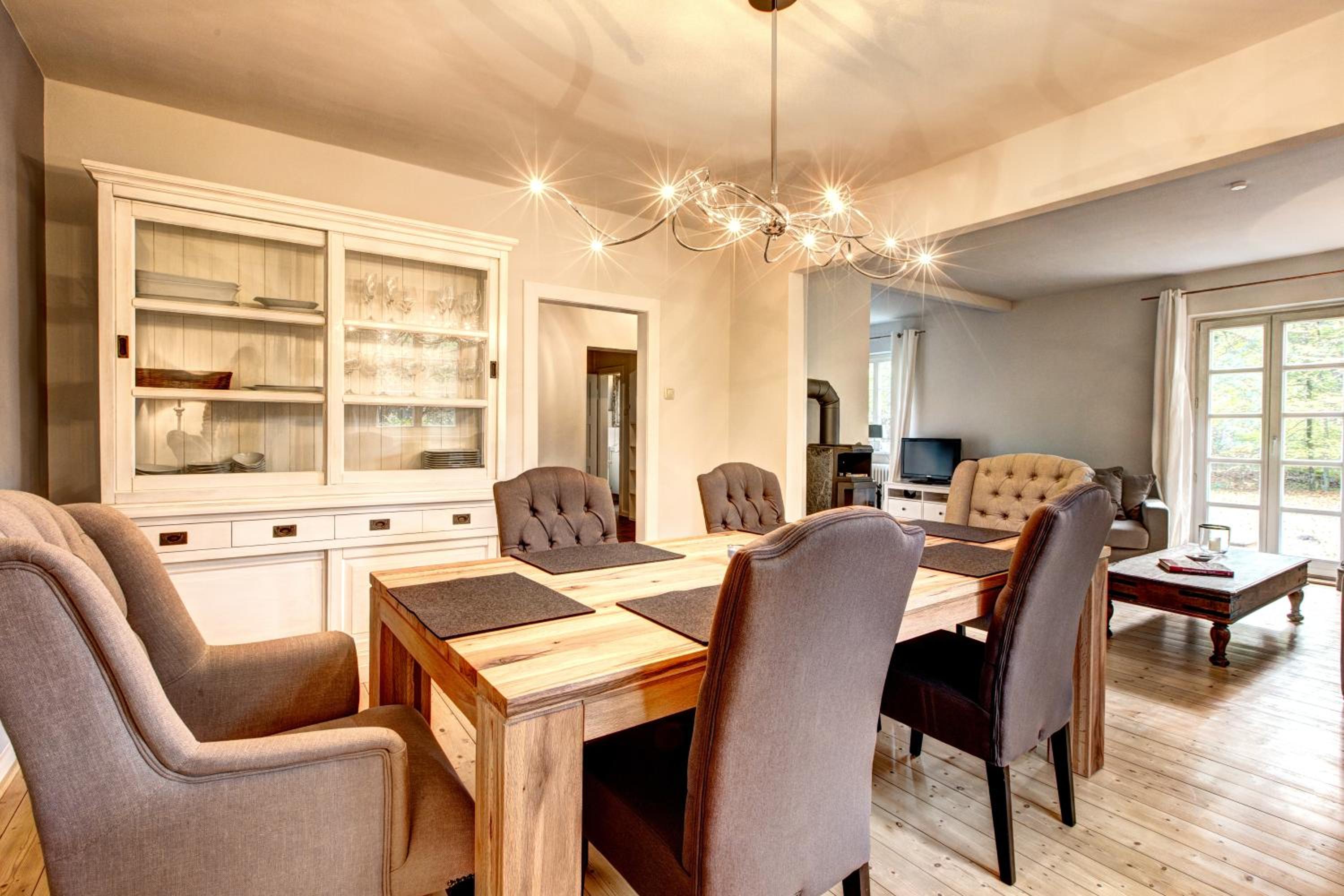 Gut Thansen Forsthaus - Property Image 49