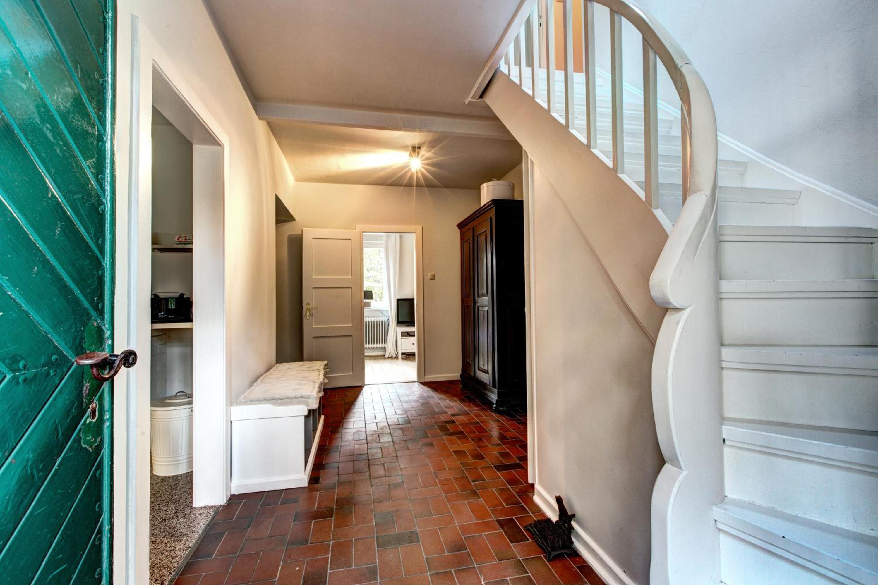 Gut Thansen Forsthaus - Property Image 50